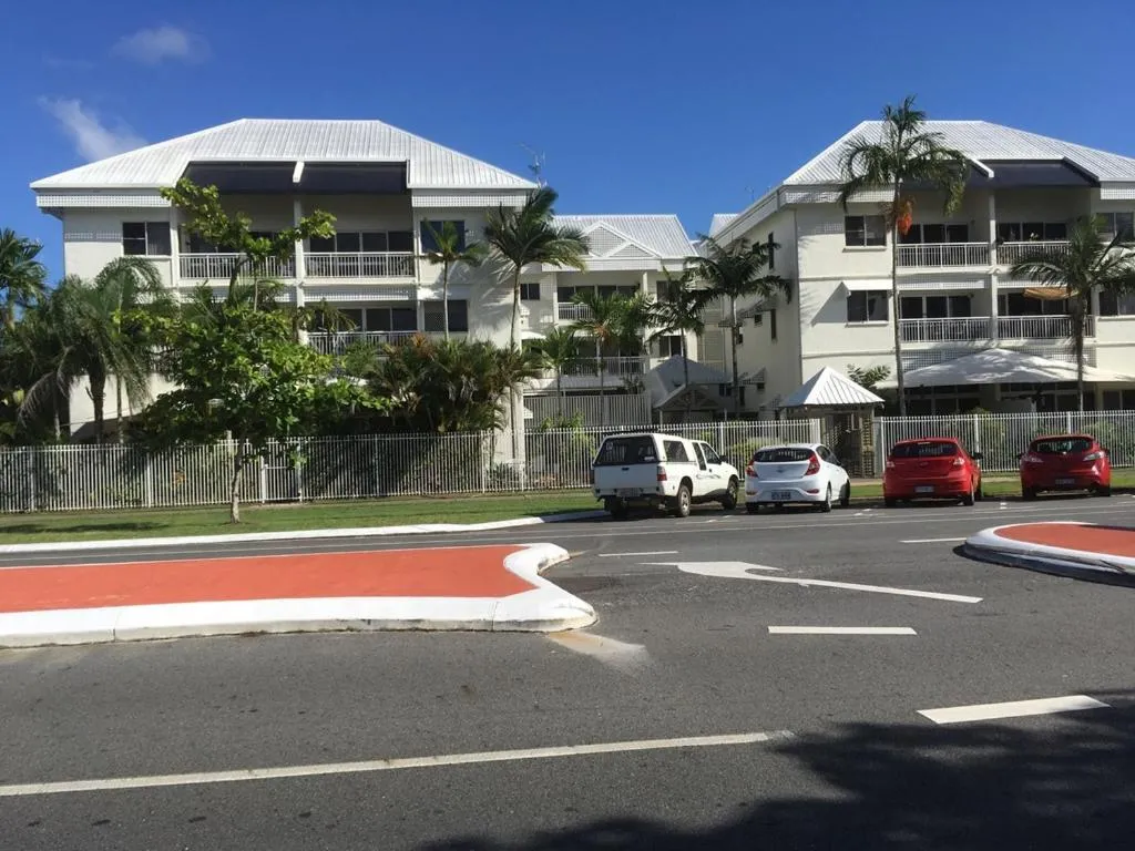 Property building in Inner City Value