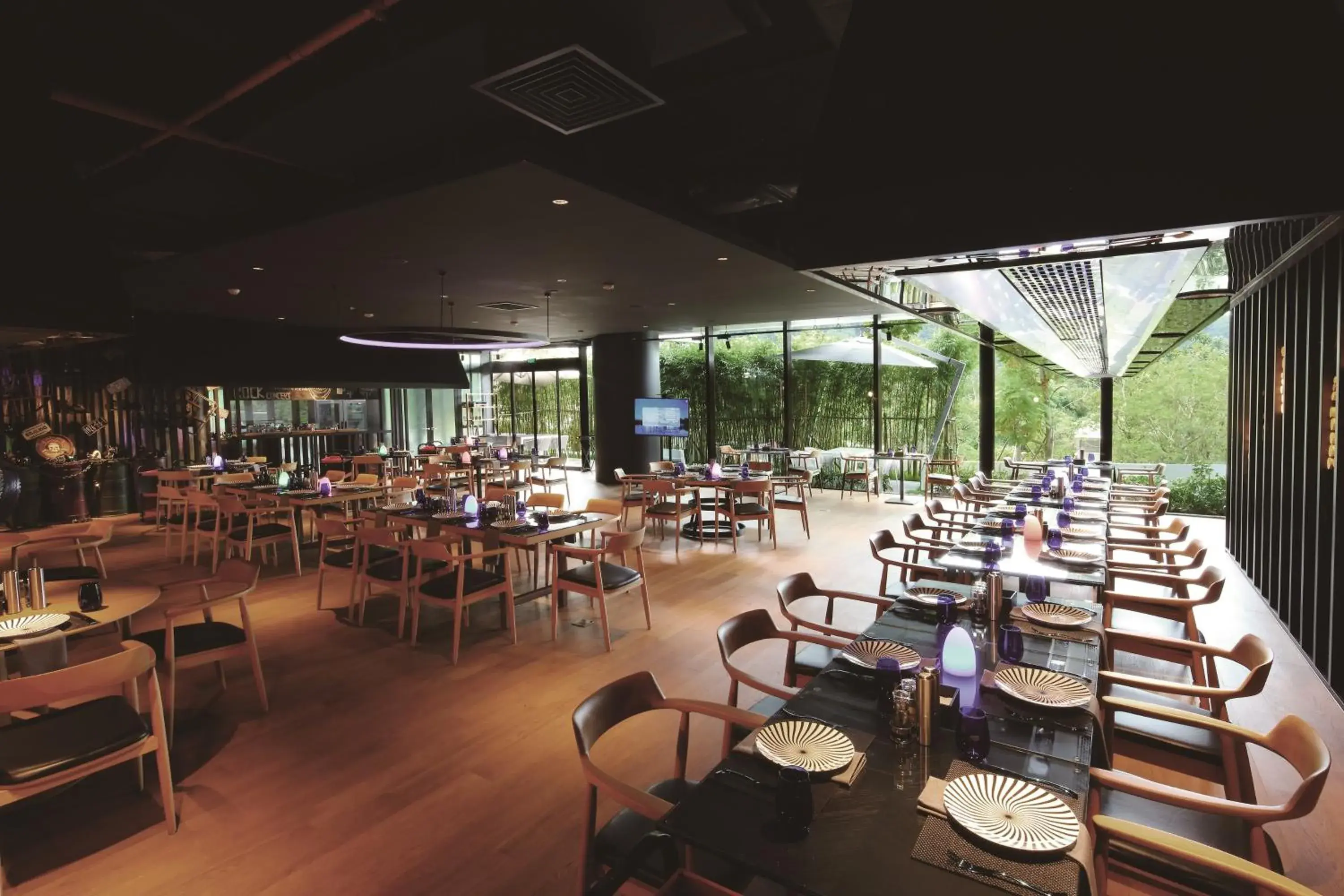 Restaurant/Places to Eat in LN Garden Hotel Nansha Guangzhou