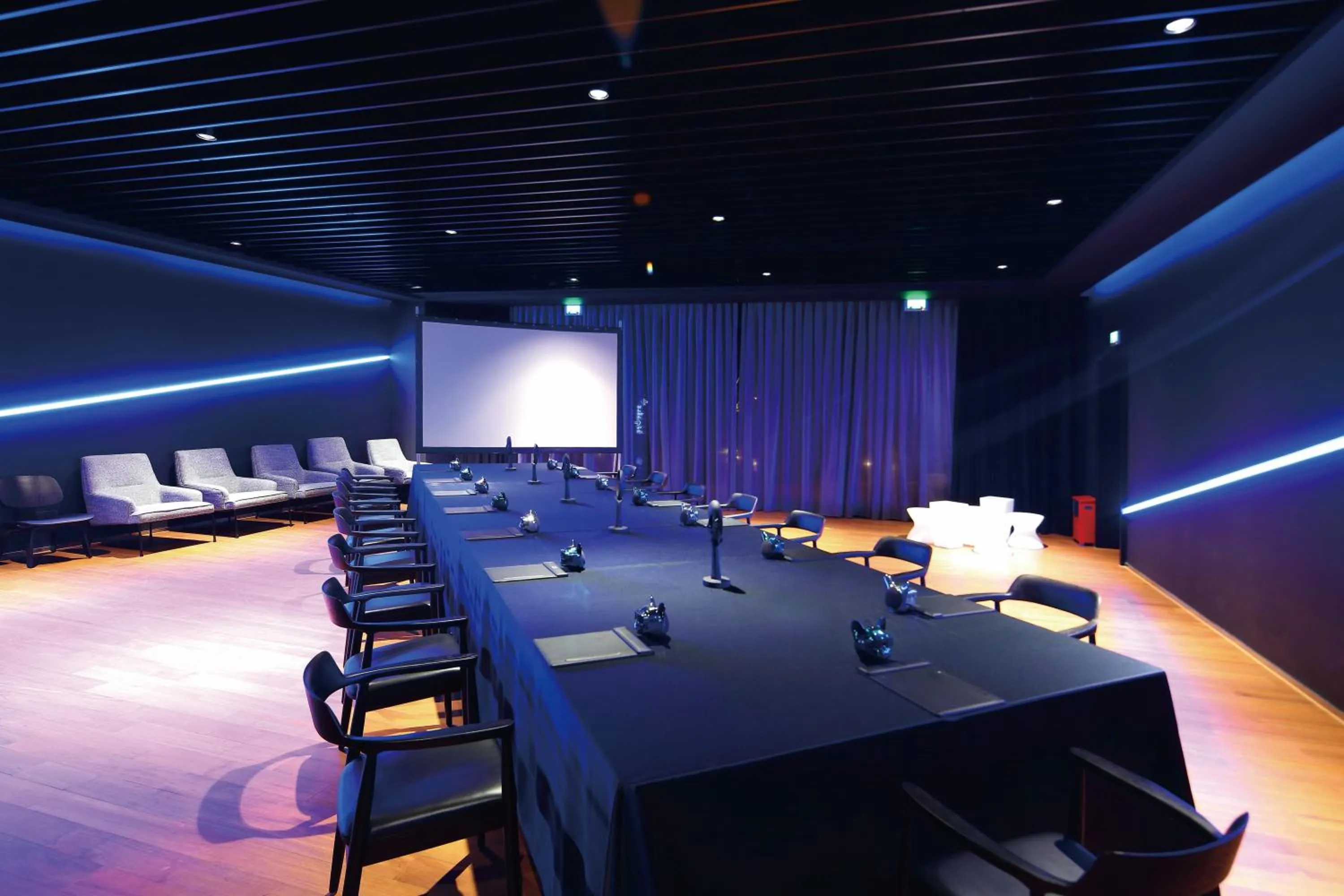 Restaurant/places to eat in Guangzhou Nansha Garden Hotel