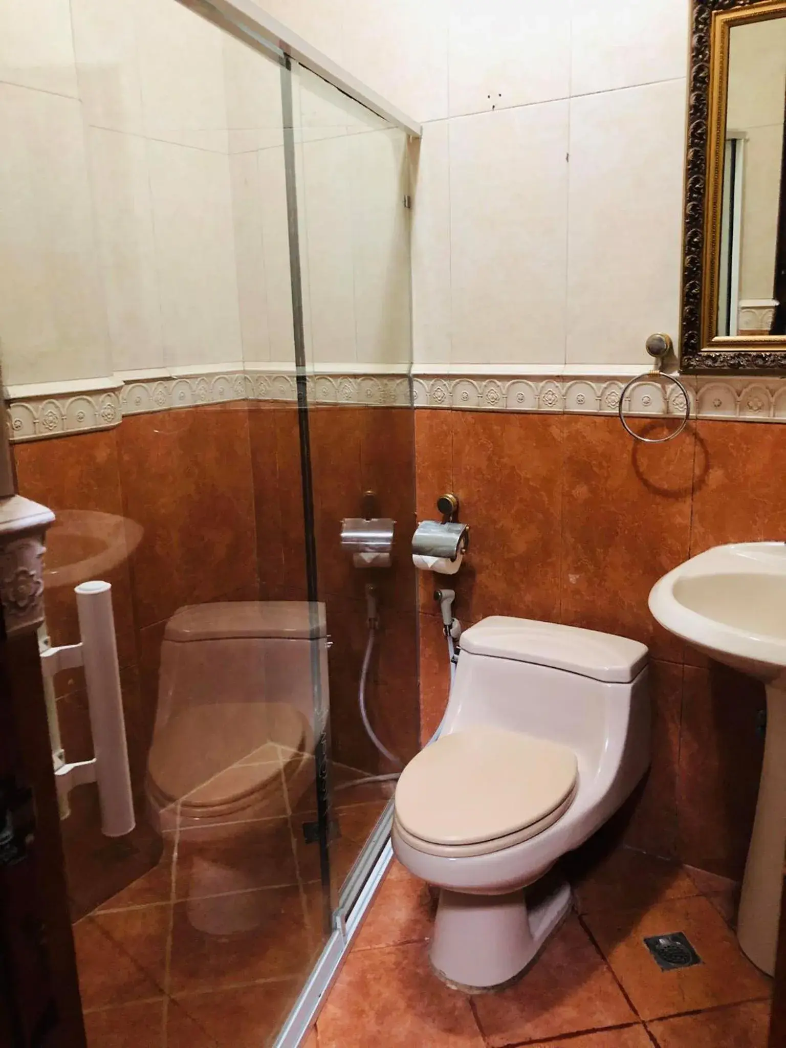 My Vigan Home Hotel My Vigan Home Hotel