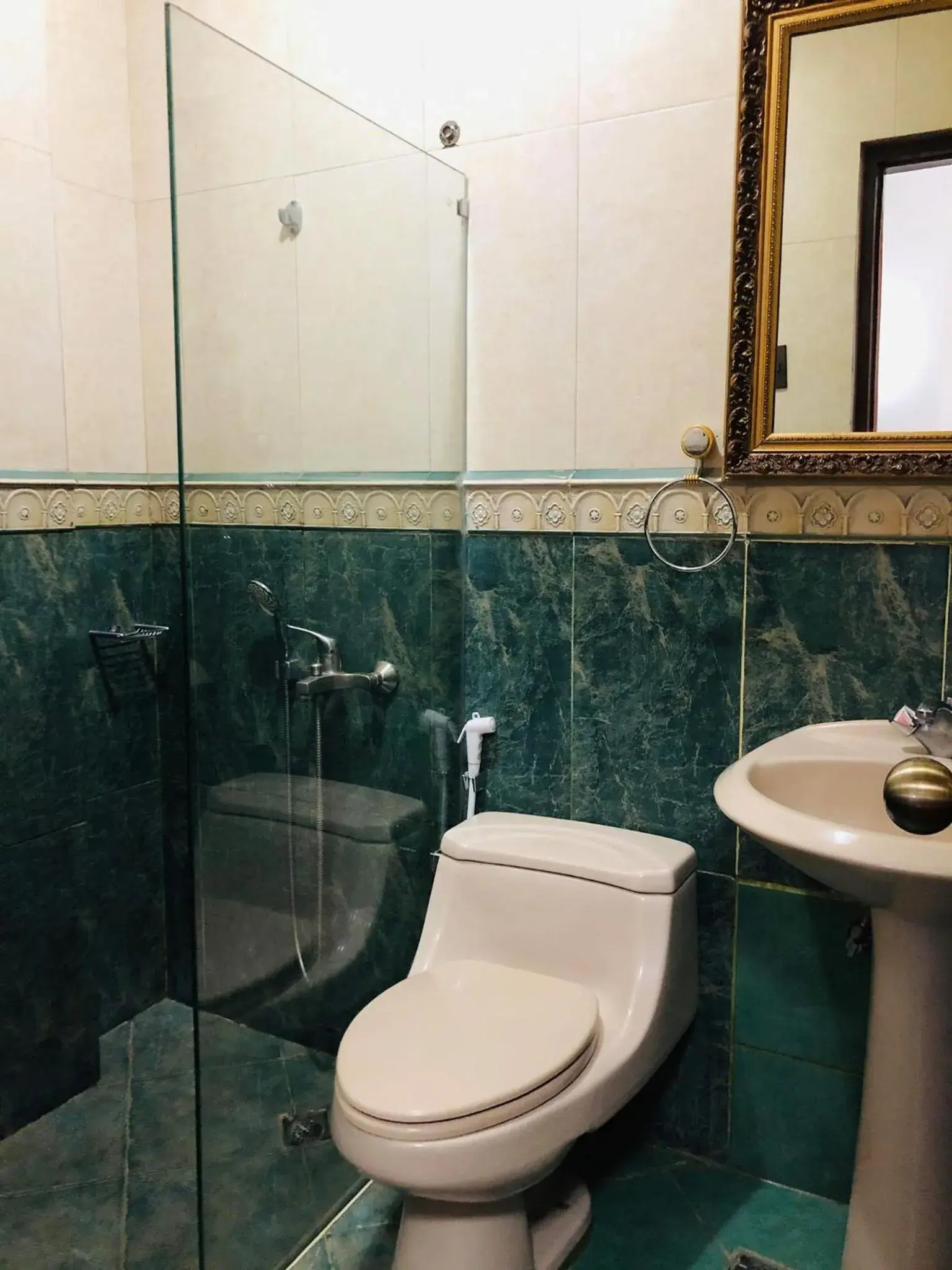 My Vigan Home Hotel My Vigan Home Hotel