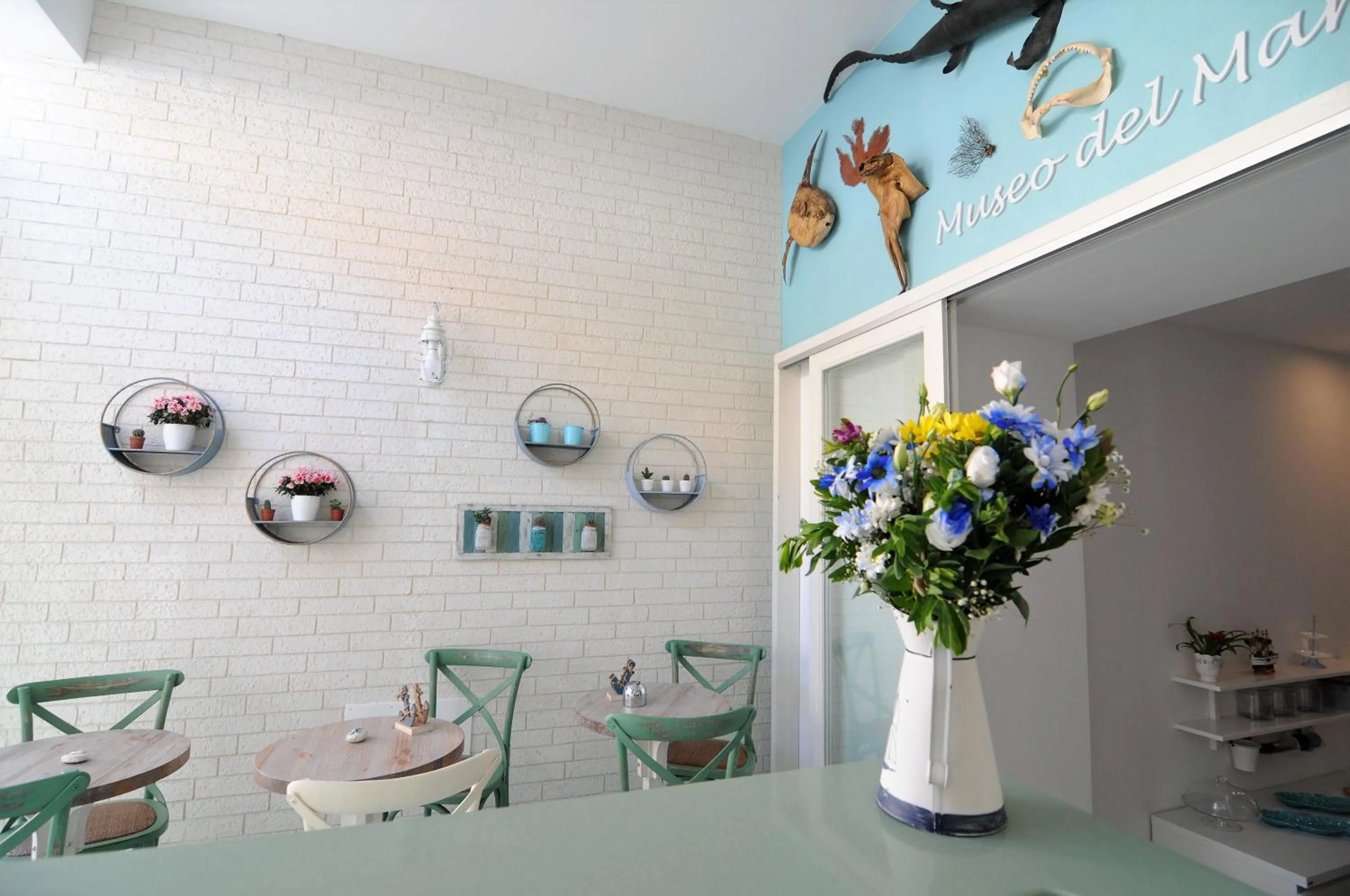 Property building in QuattroCuori Boutique Hotel & Spa