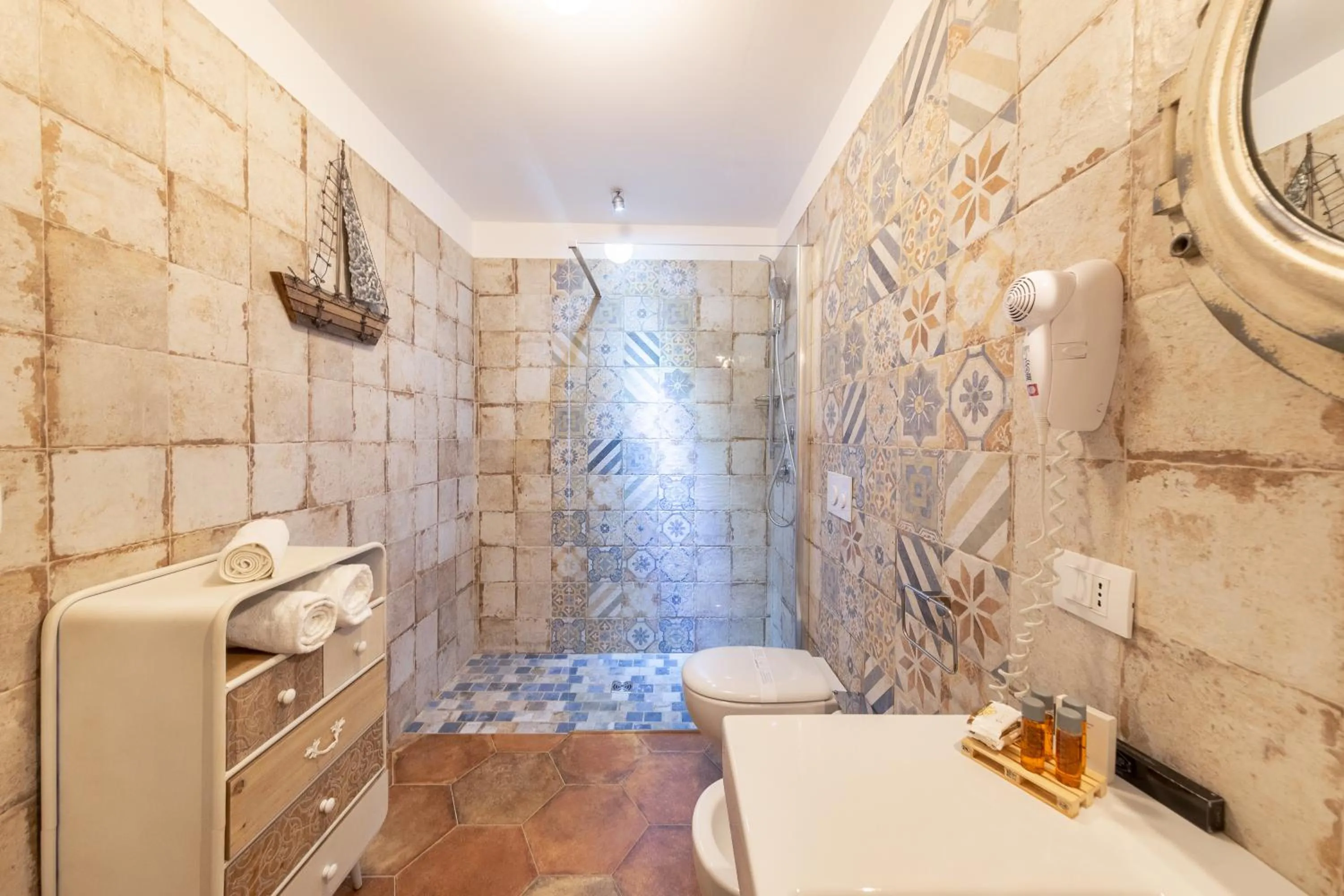 QuattroCuori Boutique Hotel & Spa