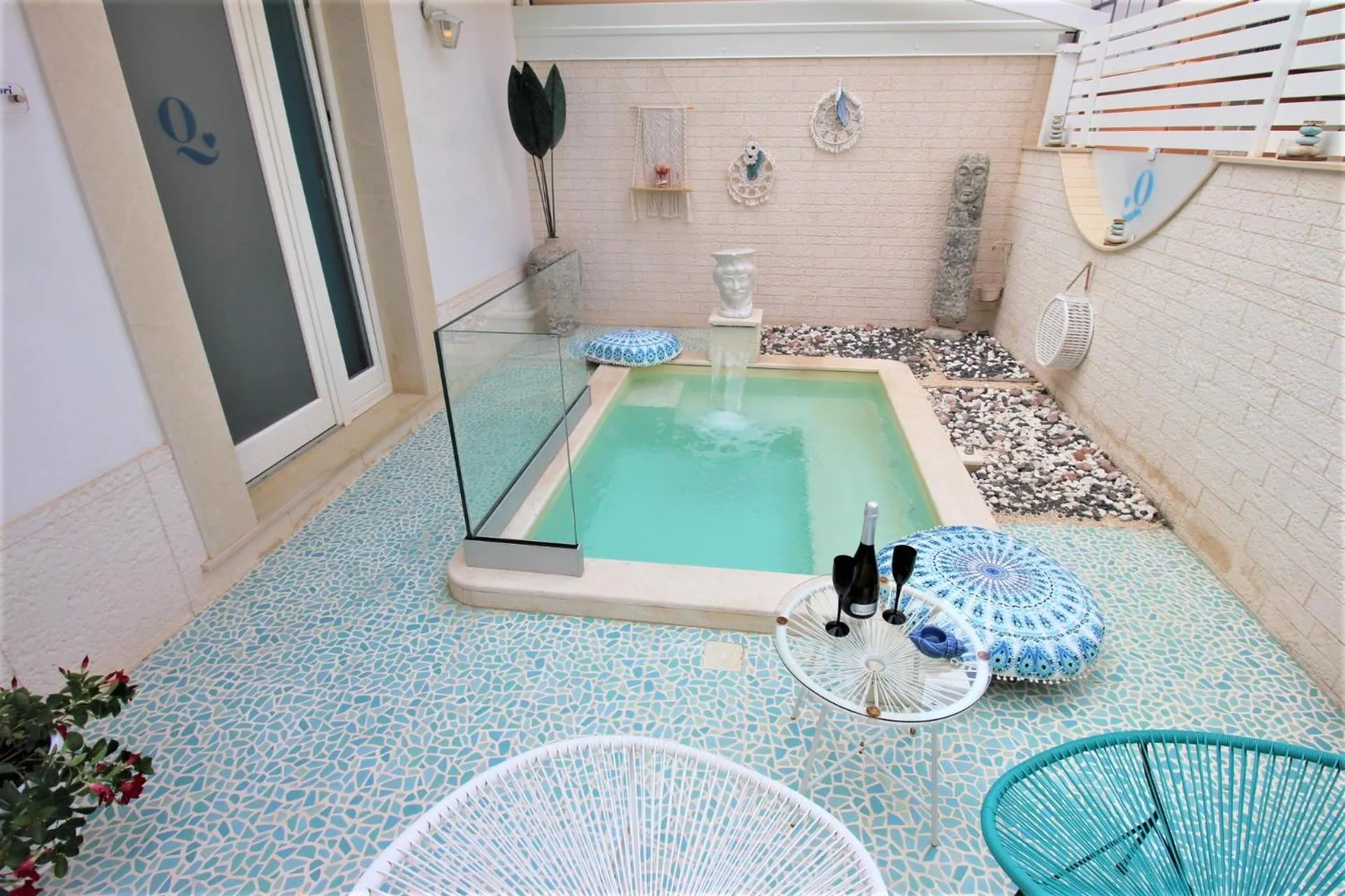 QuattroCuori Boutique Hotel & Spa