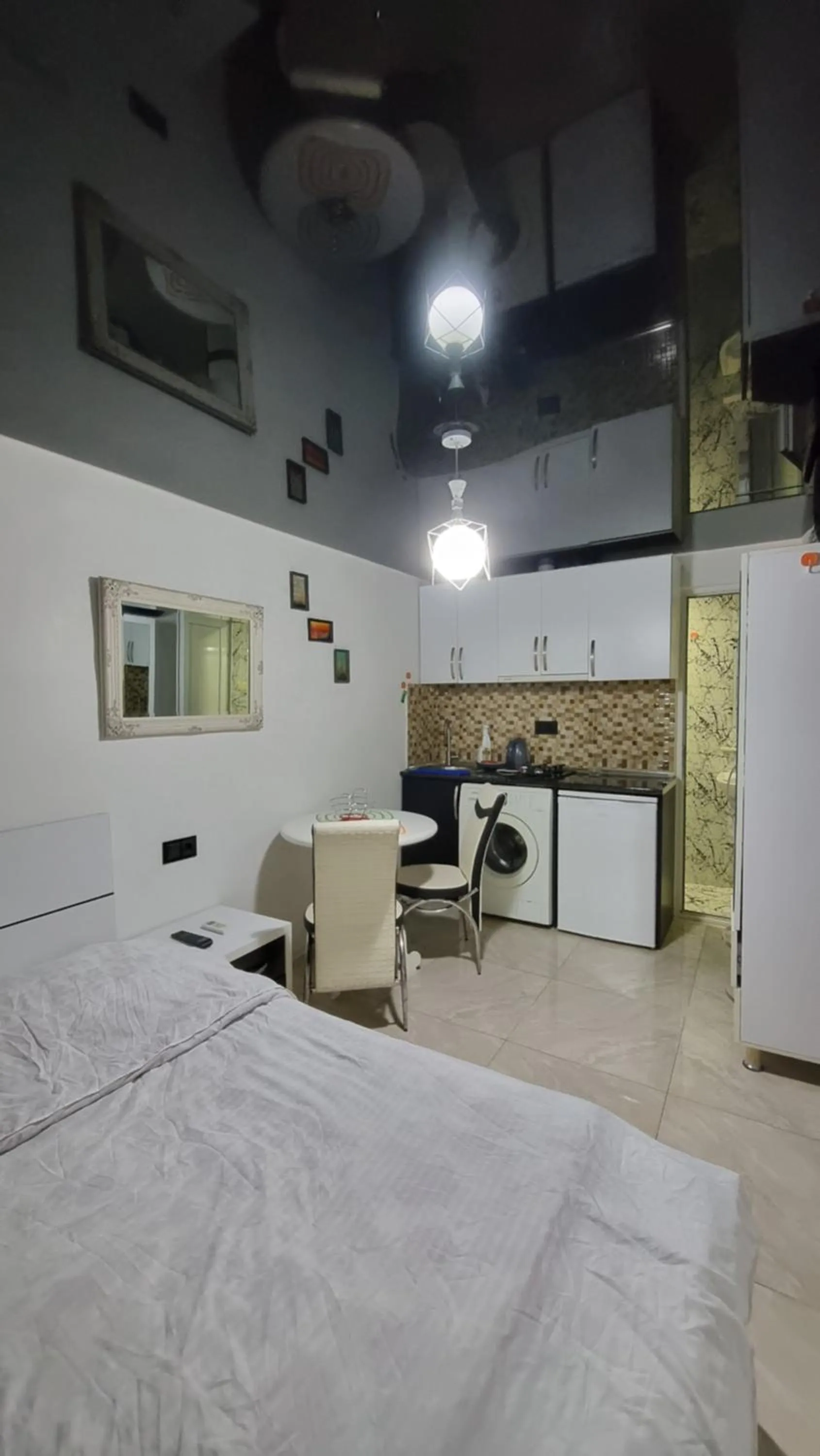 Anna's Apartment