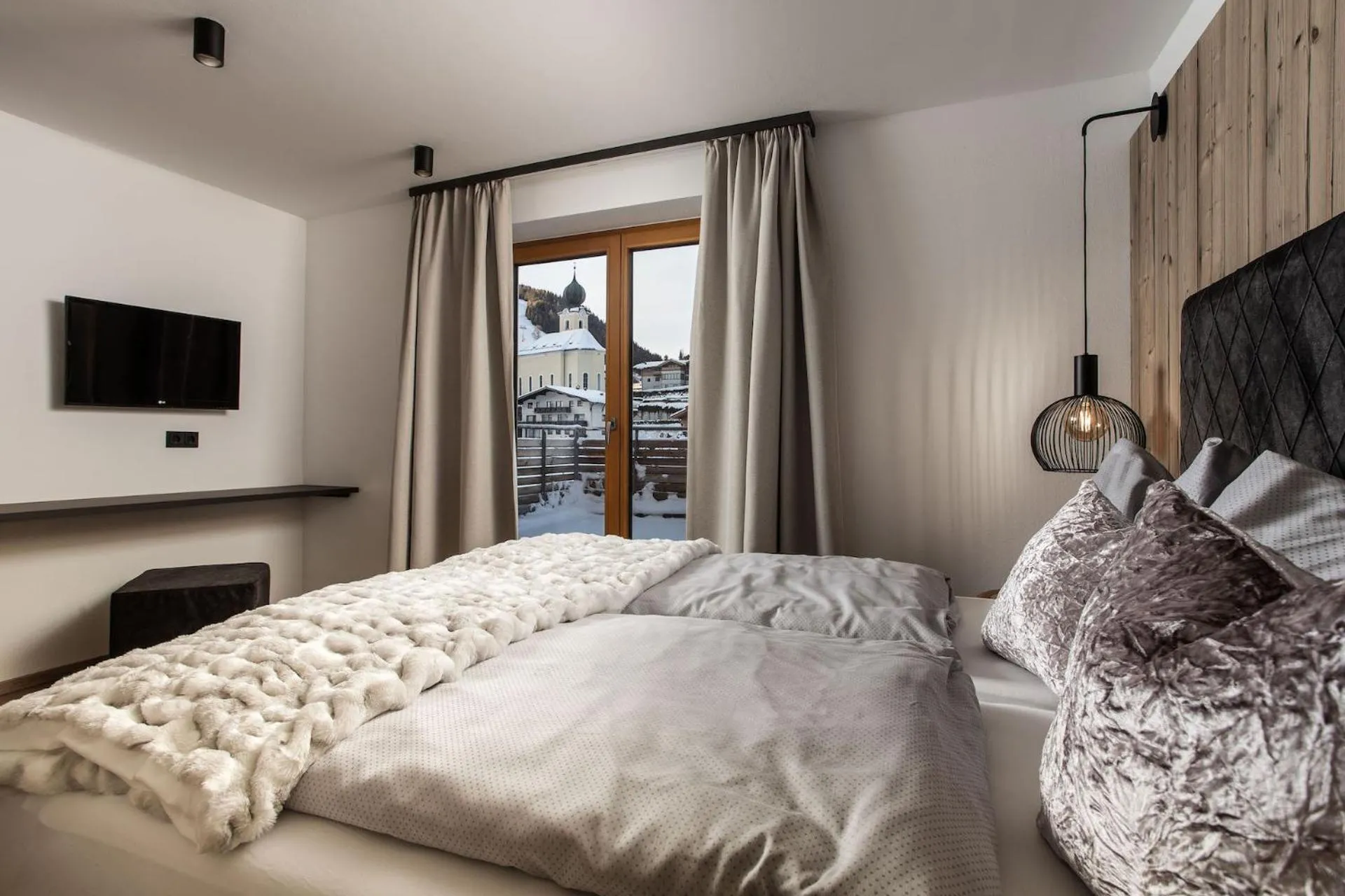 hager's apartments