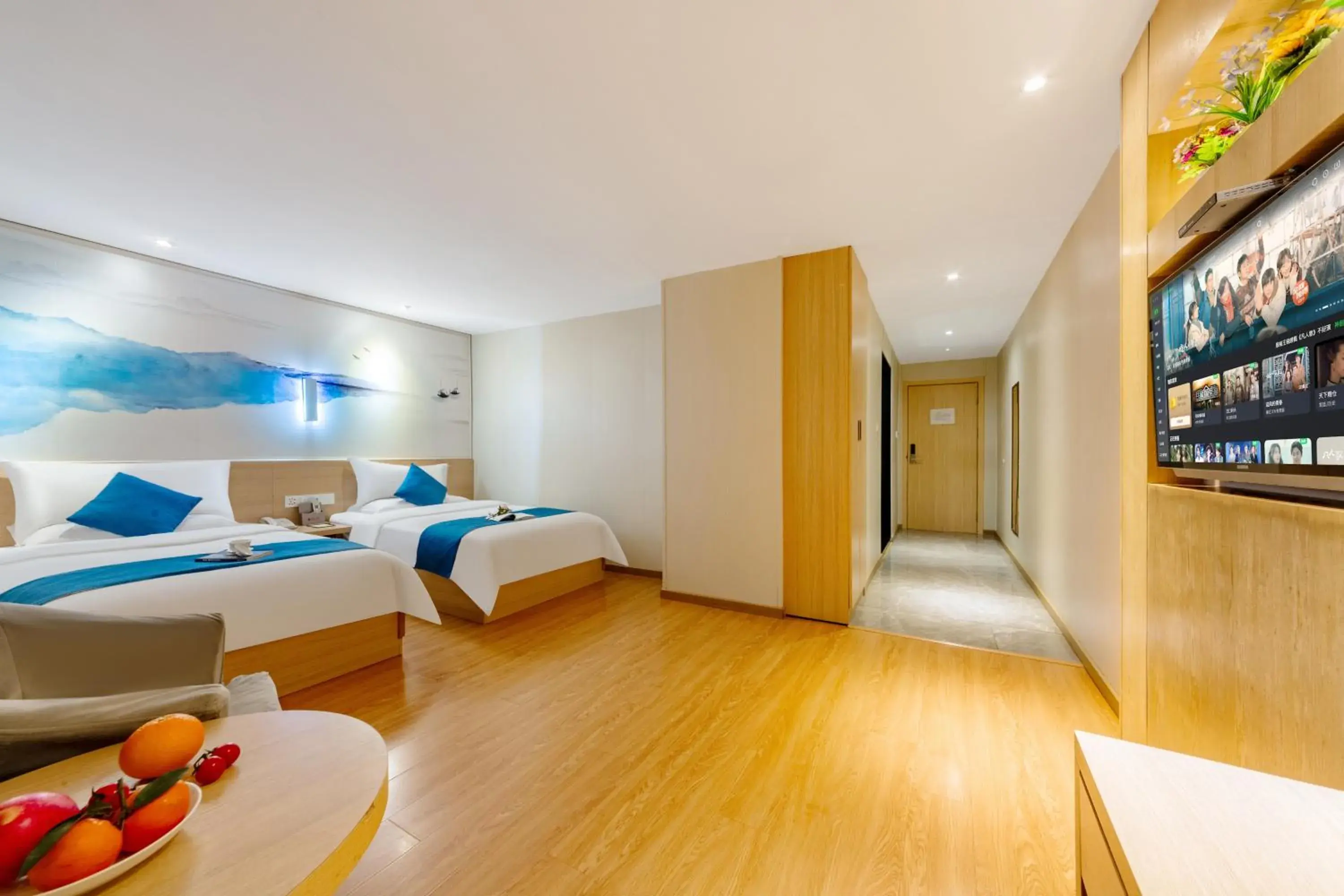 Other, Bed in Guangzhou Hongcheng Hotel Other, Bed in Guangzhou Hongcheng Hotel