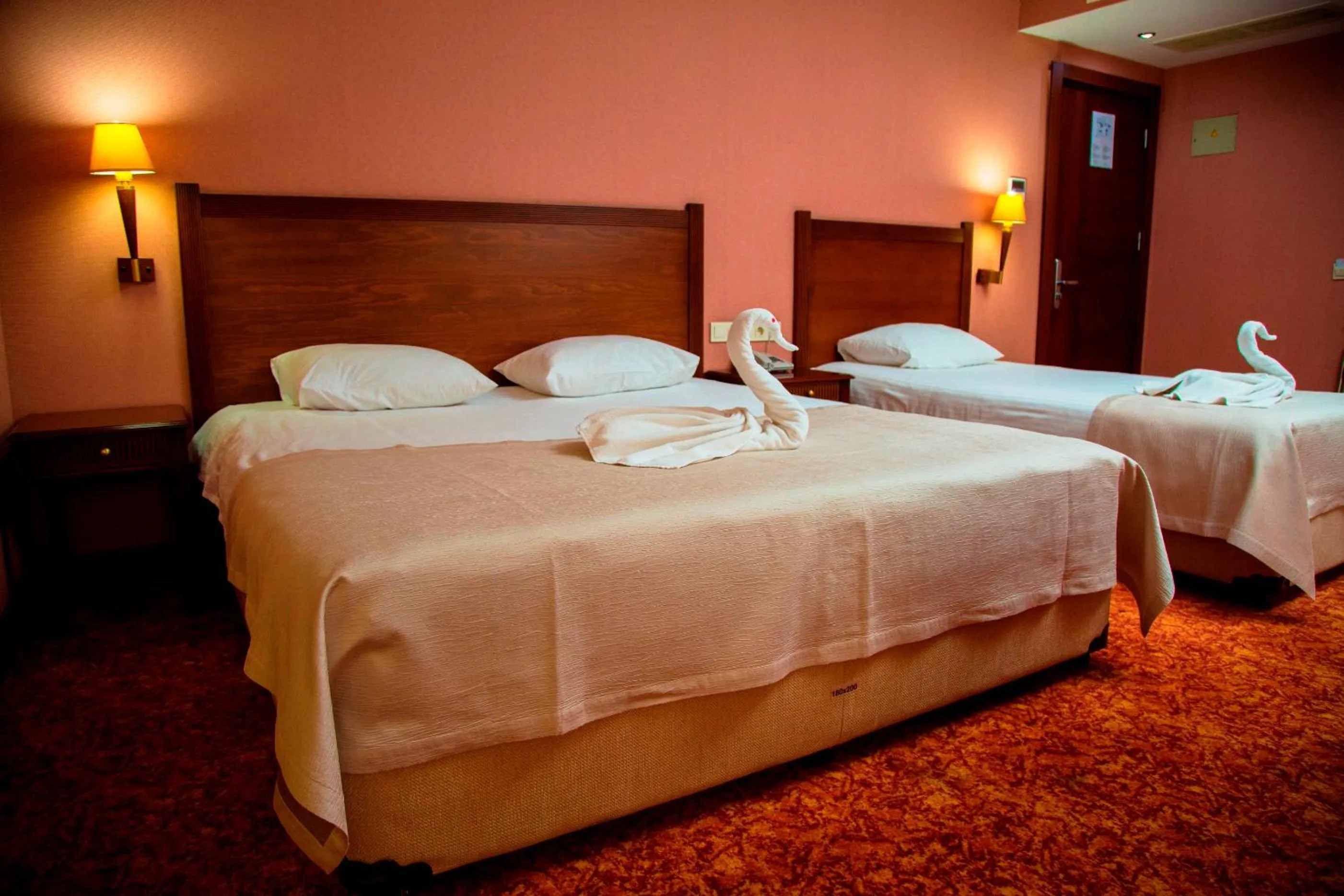 Kelesler Park Hotel