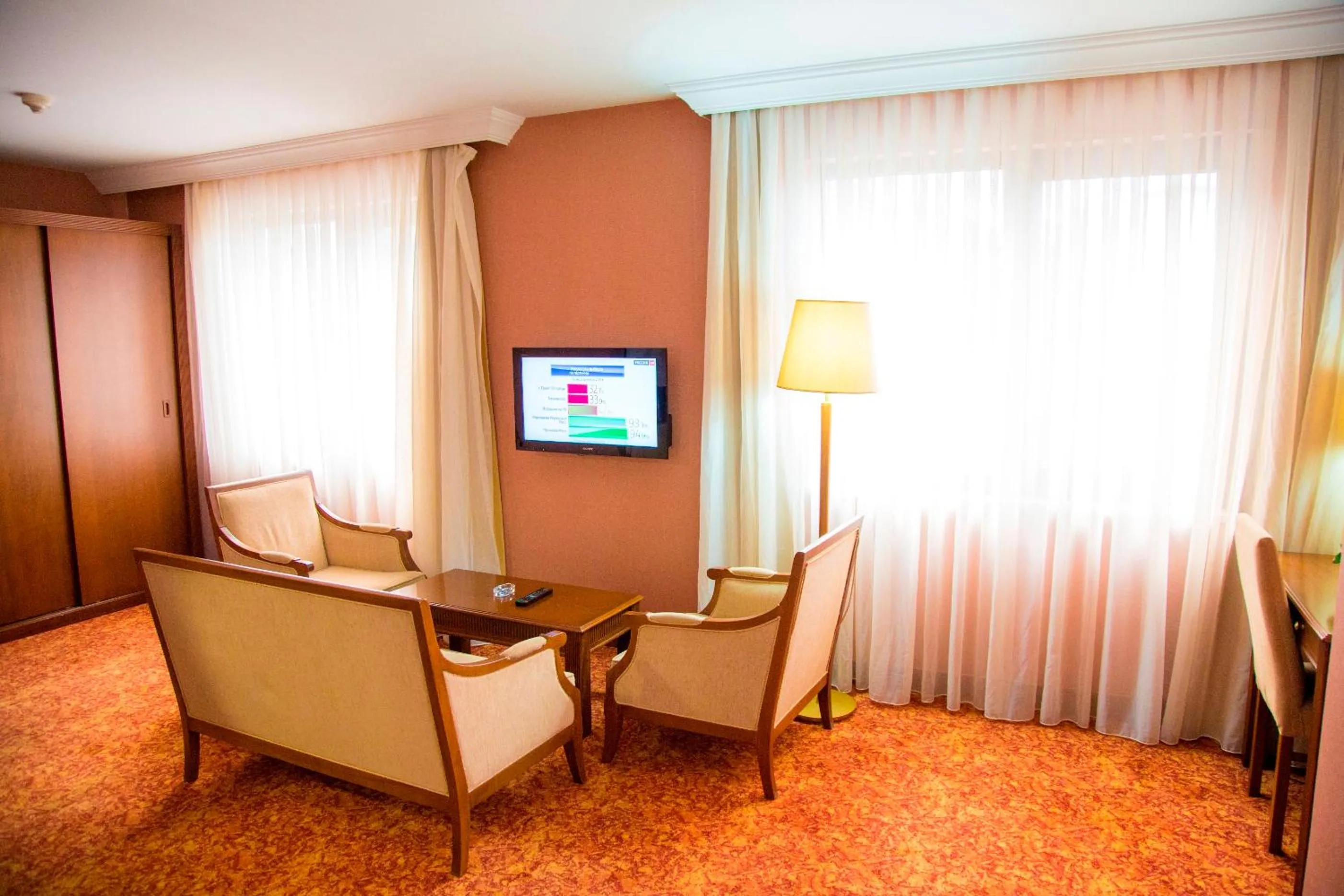 Kelesler Park Hotel