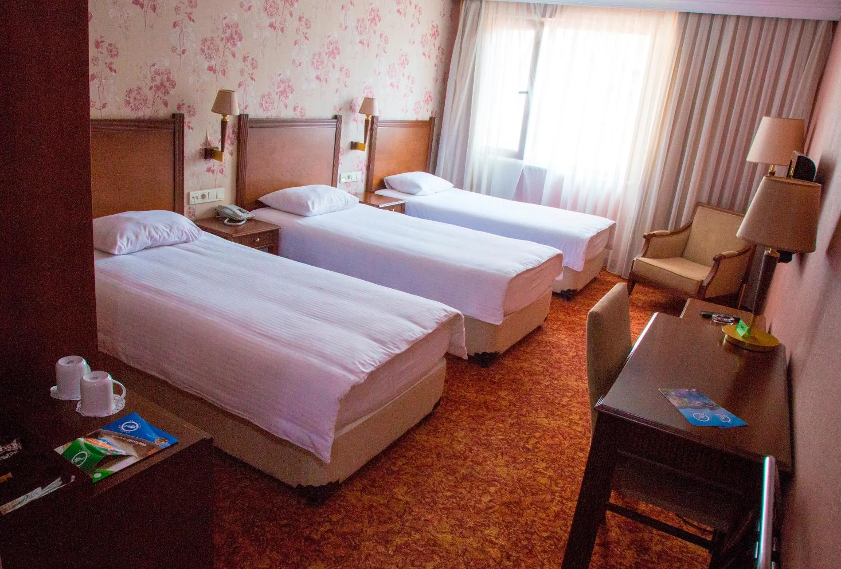 Kelesler Park Hotel