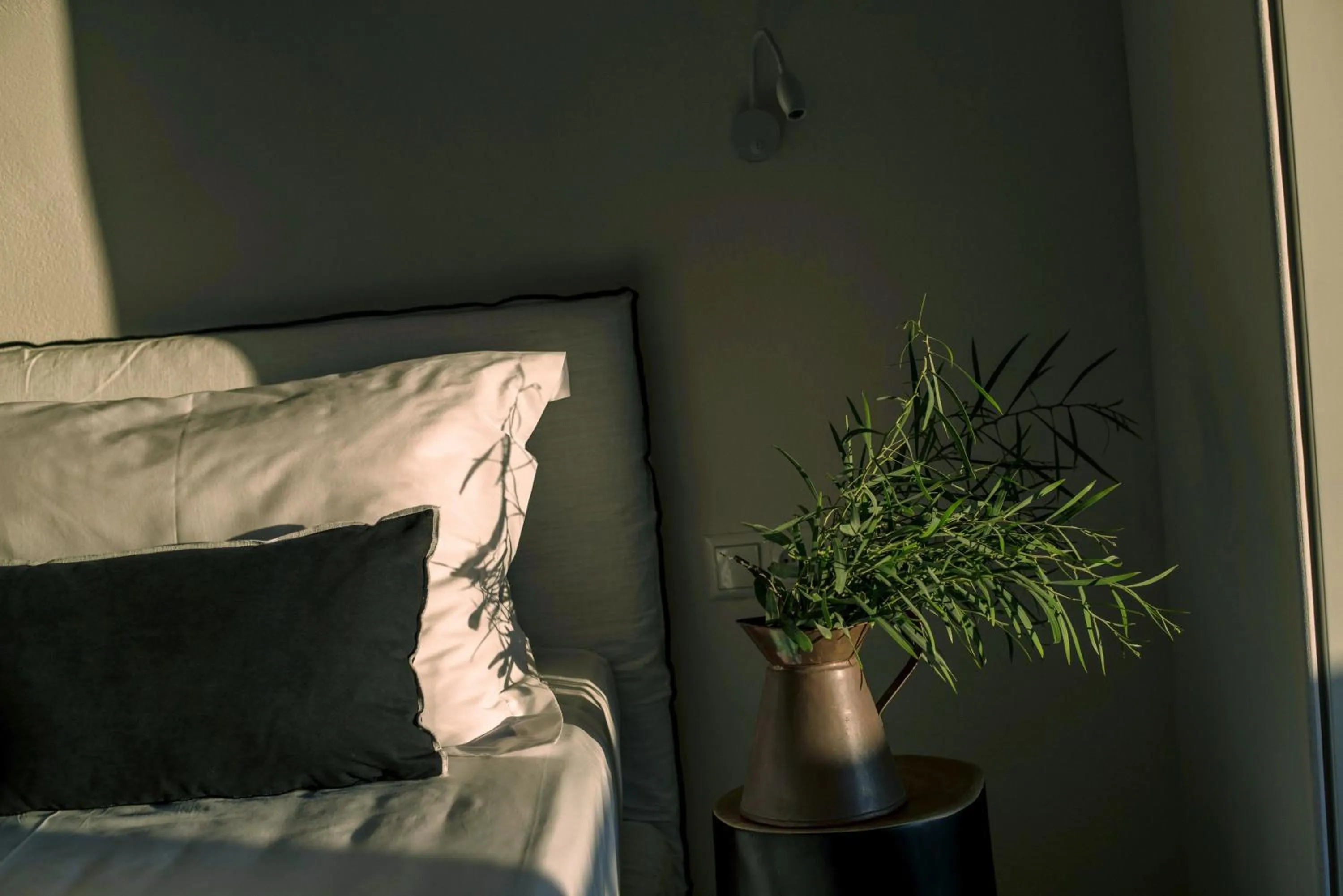 bunk bed, Bed in Melidron Hotel & Suites