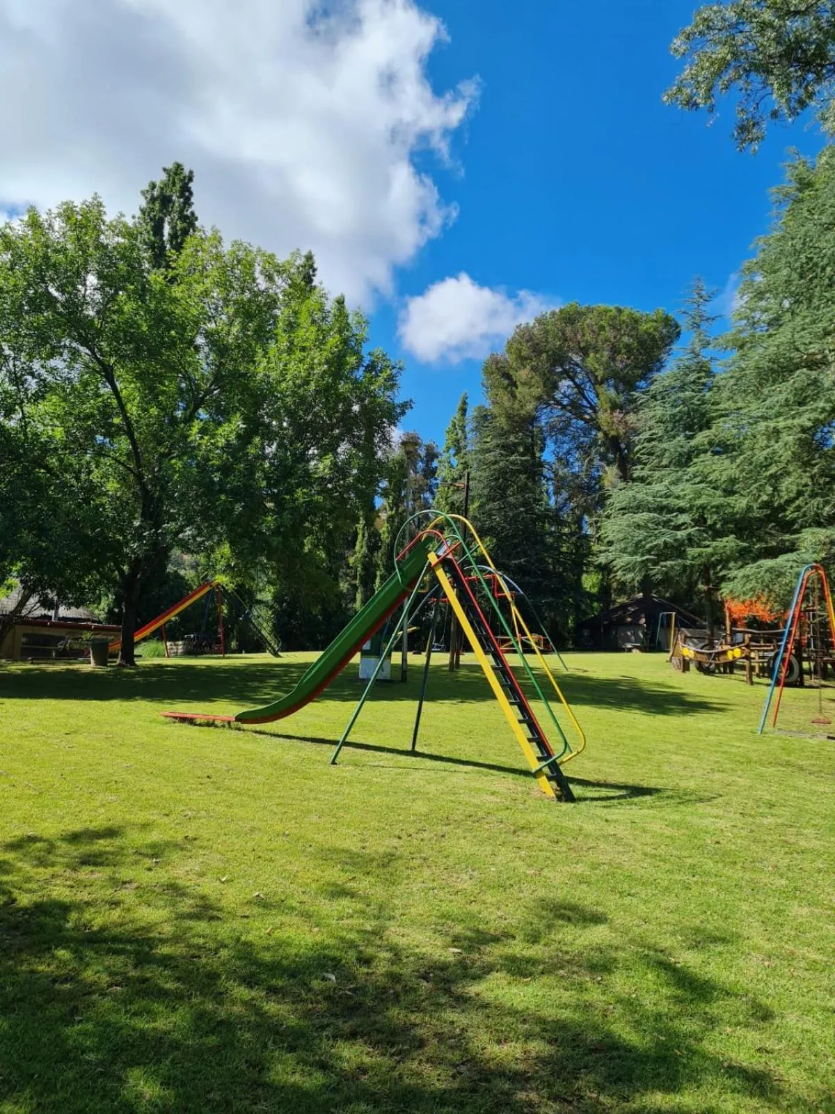 Day in Little Rock Resort