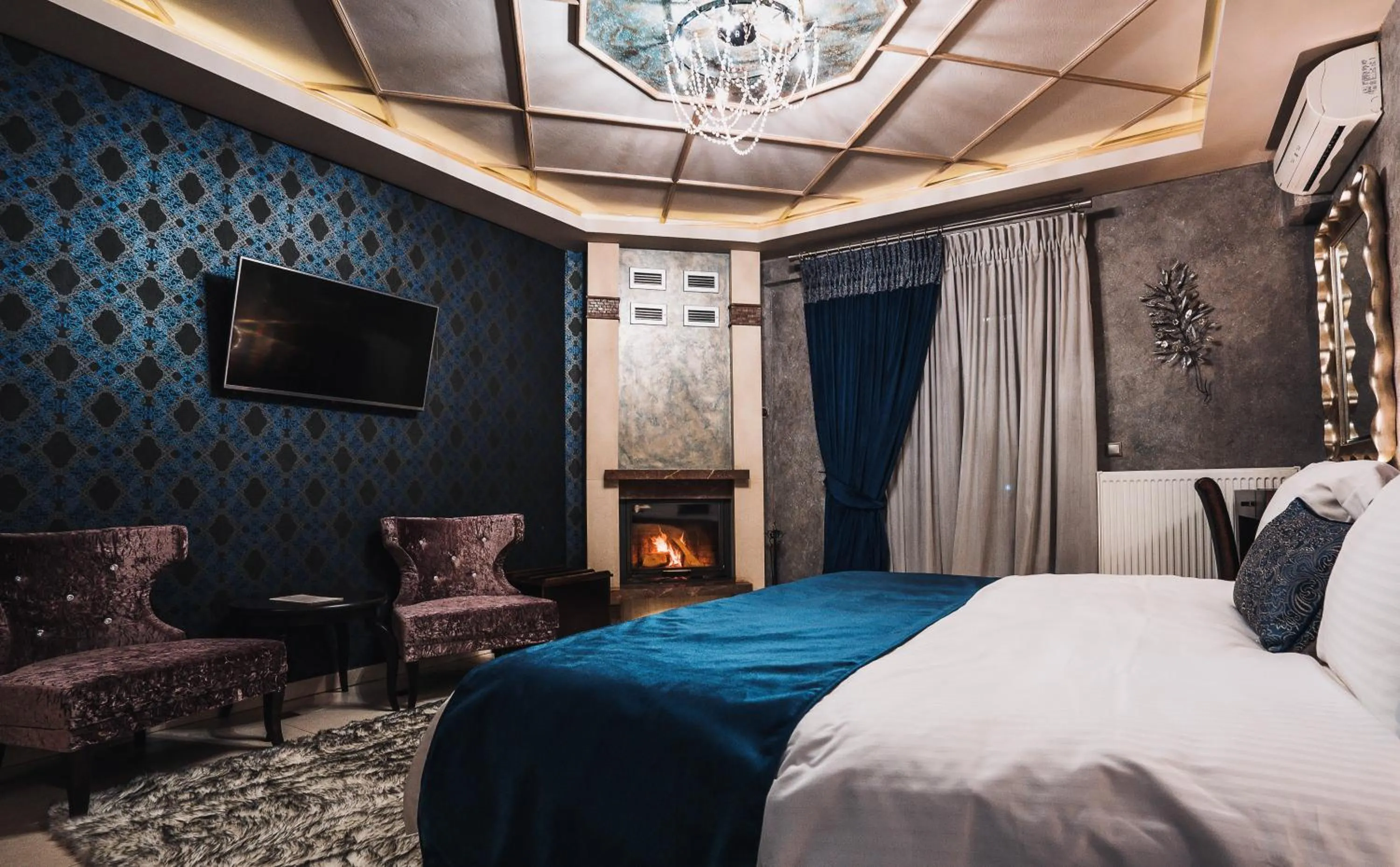 Eliton Hotel & Spa