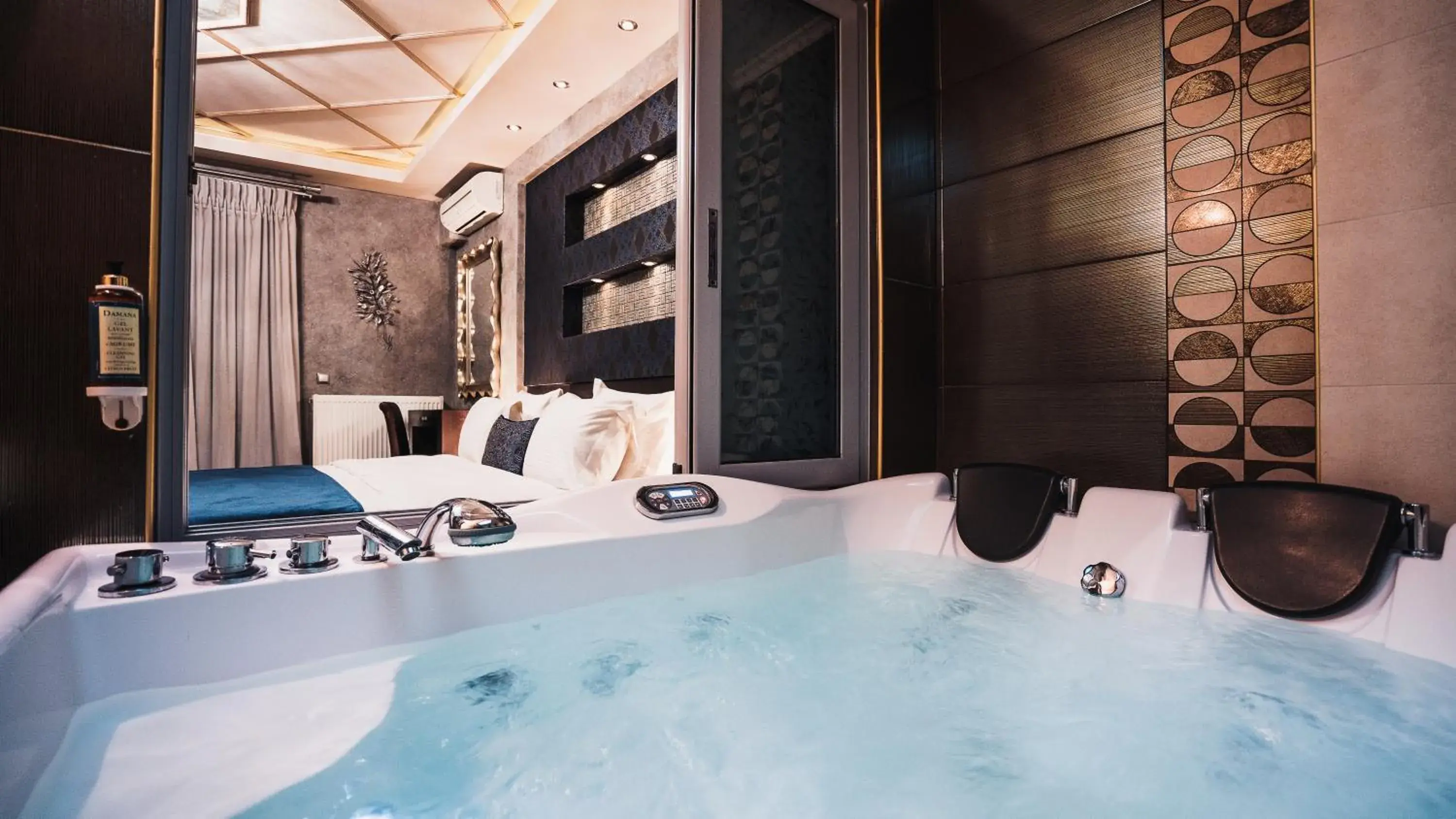 Eliton Hotel & Spa Eliton Hotel & Spa
