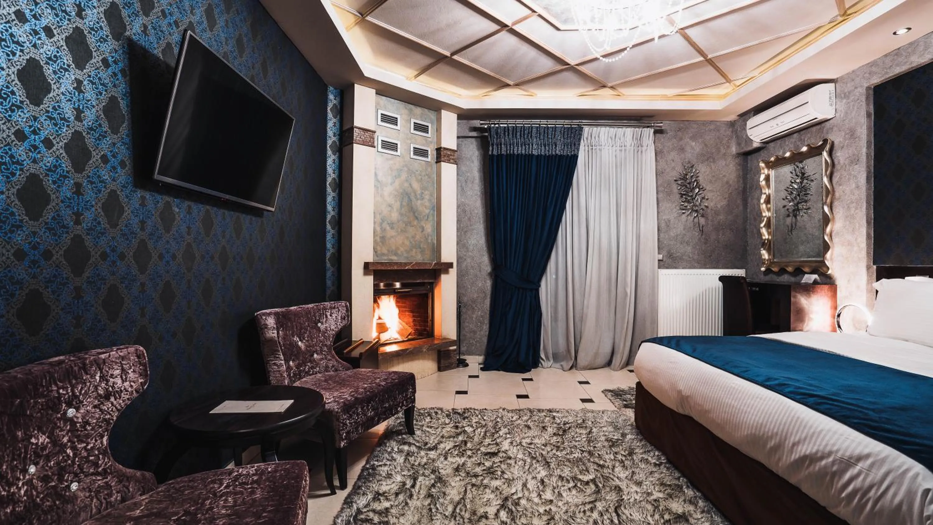 Eliton Hotel & Spa