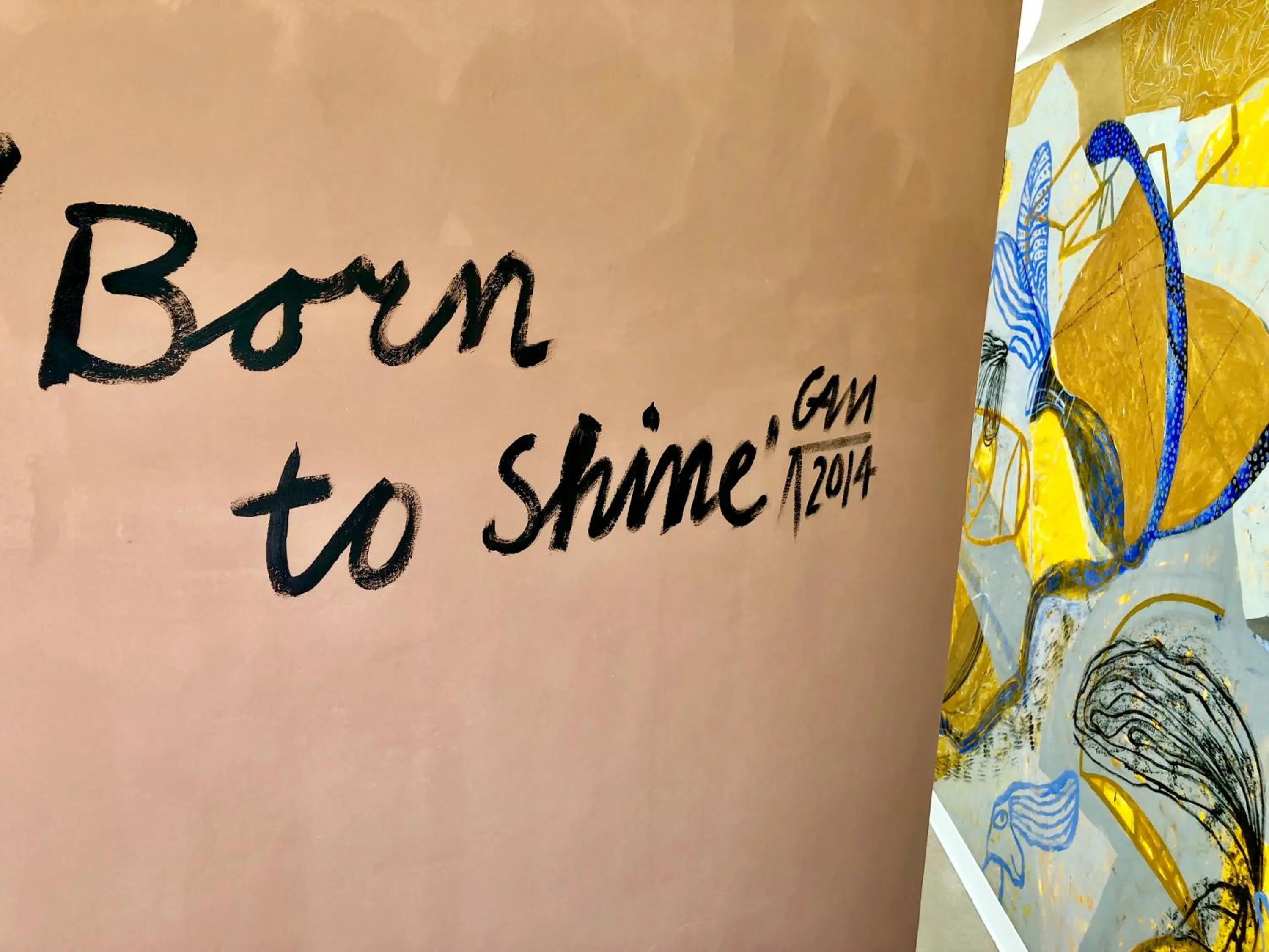 Las Casitas del Arco Iris