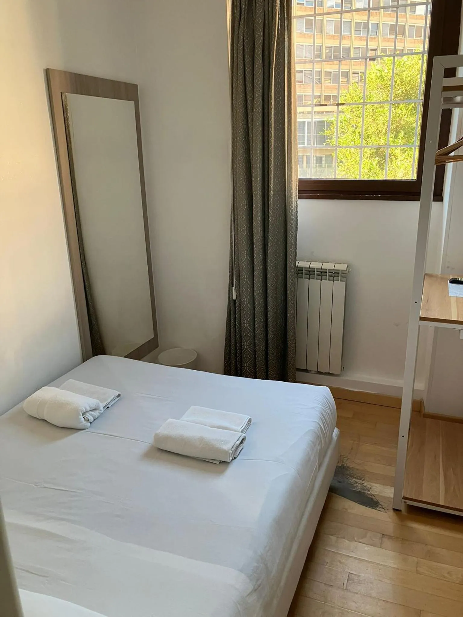 Bedroom, Bed in Luciano Laterani Guest House