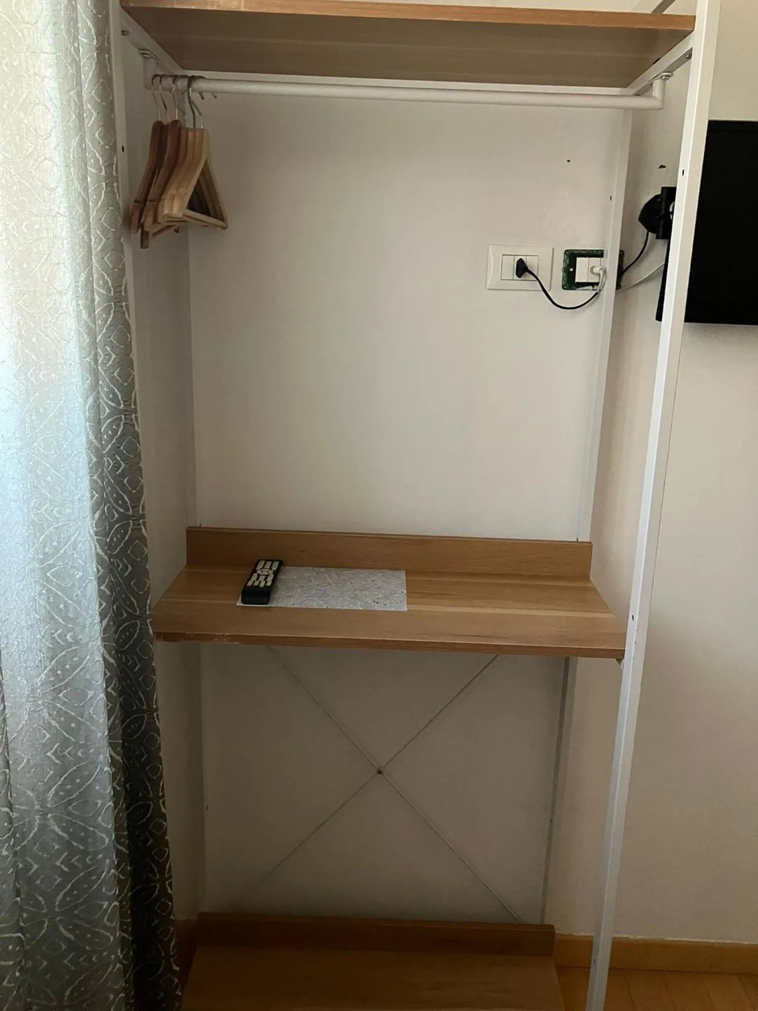 Bedroom in Luciano Laterani Guest House