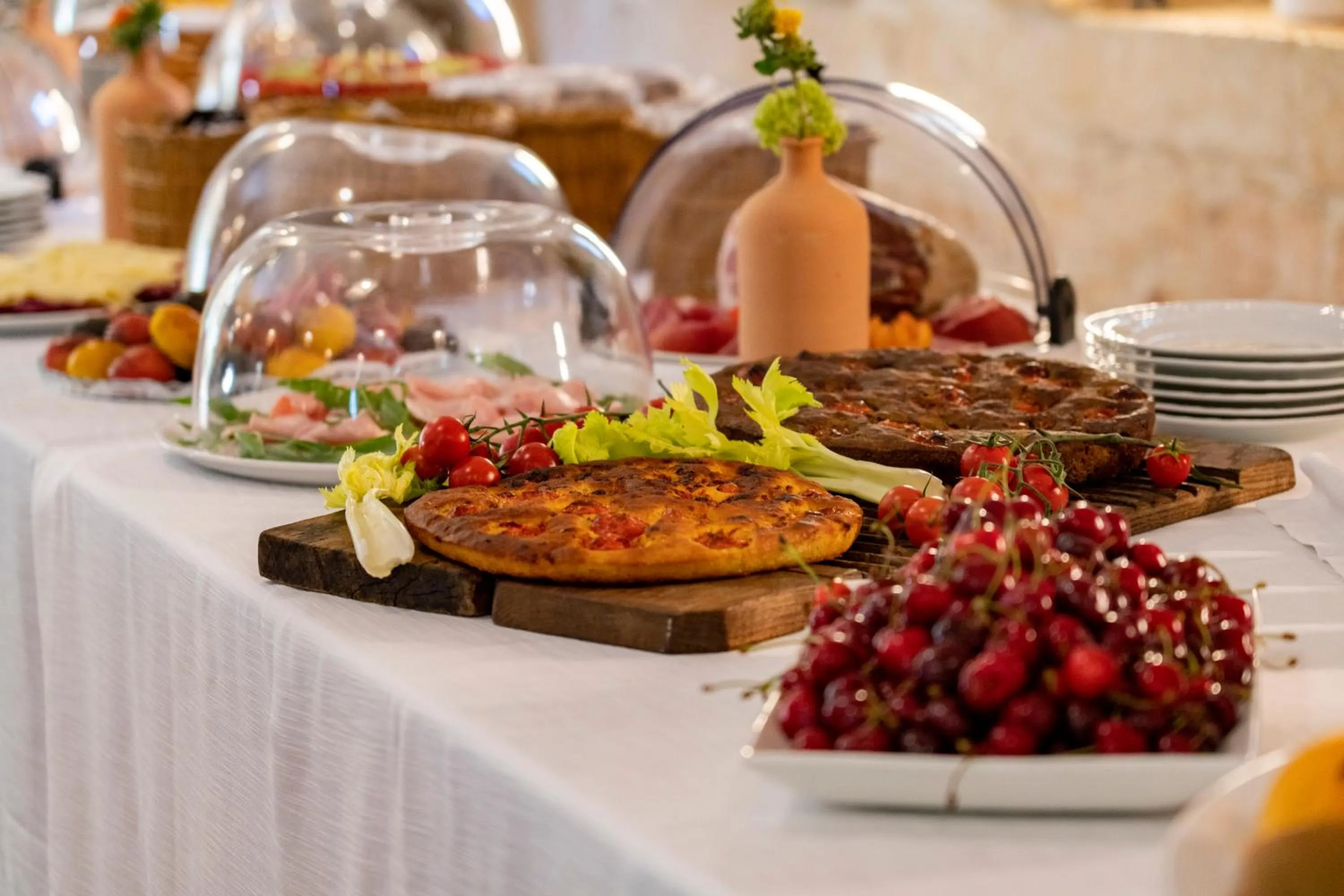 Masseria Montepaolo Dimora di Charme