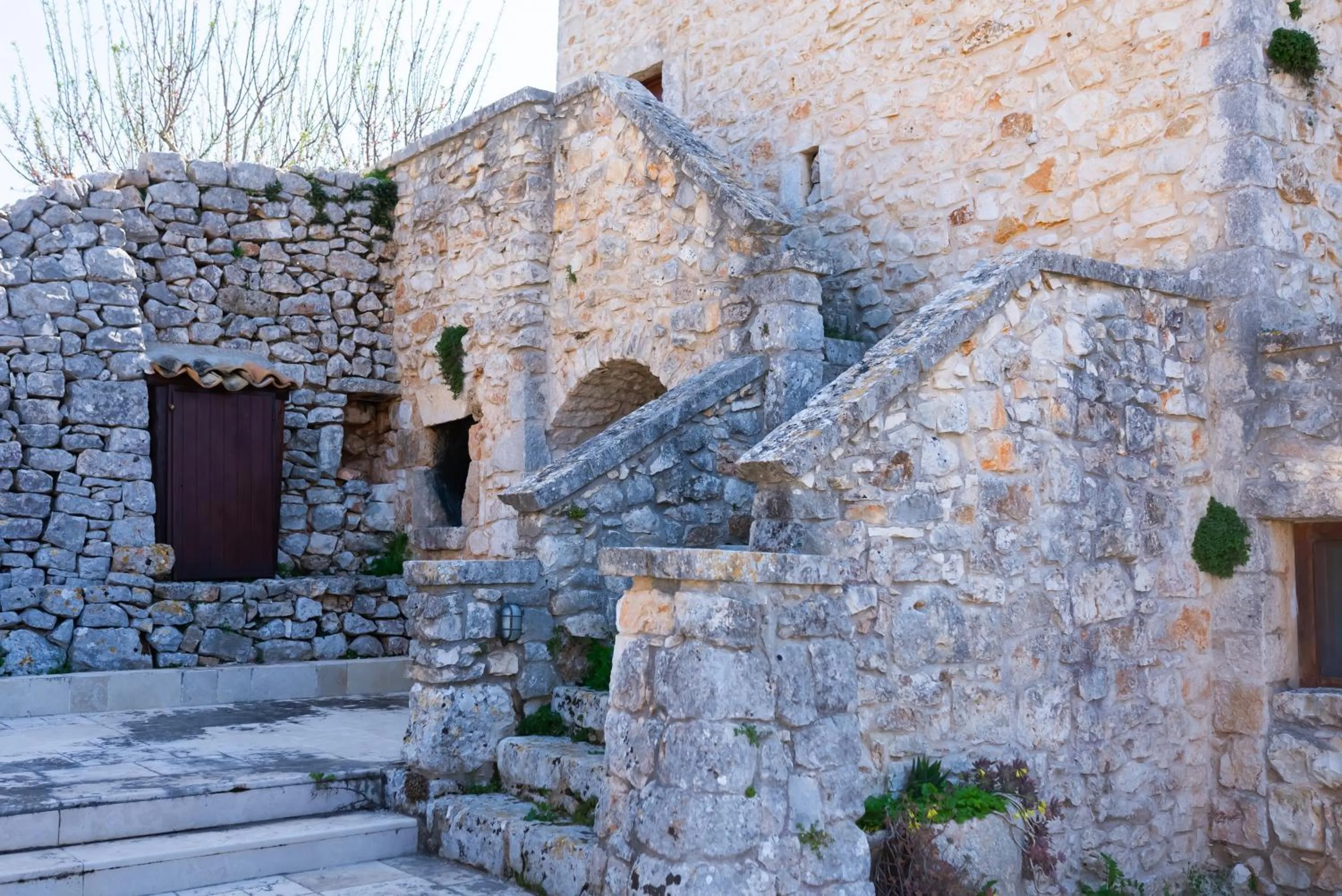 Masseria Montepaolo Dimora di Charme