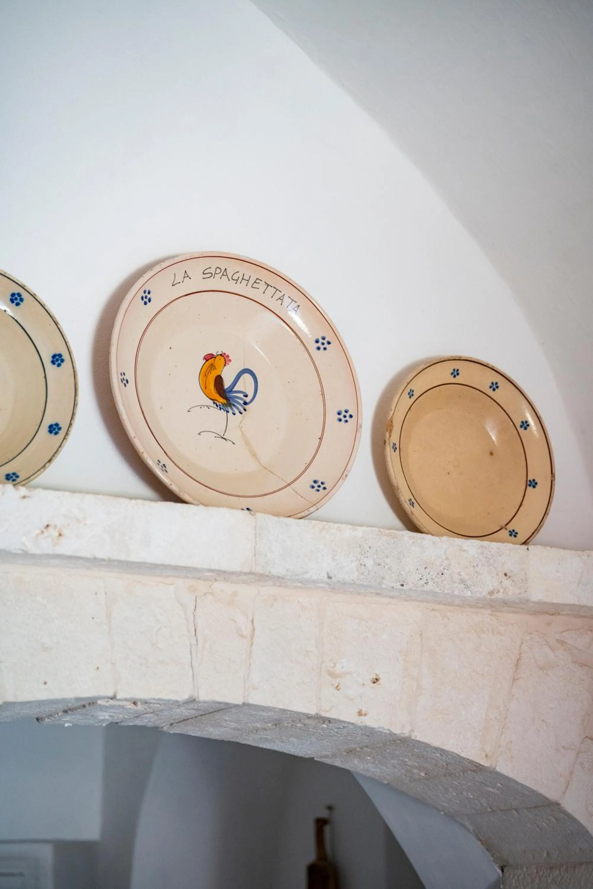 Masseria Montepaolo Dimora di Charme