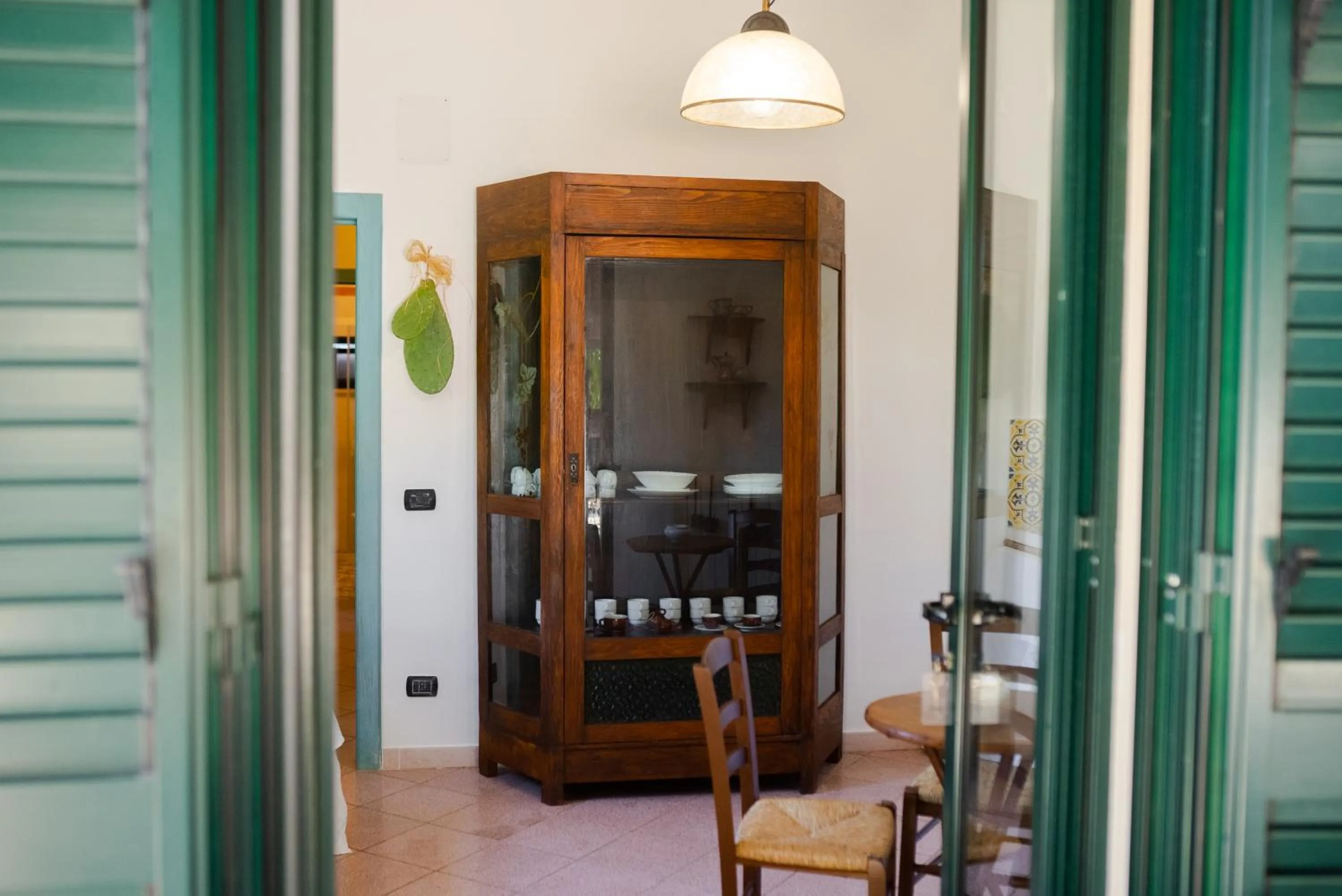 Masseria Montepaolo Dimora di Charme