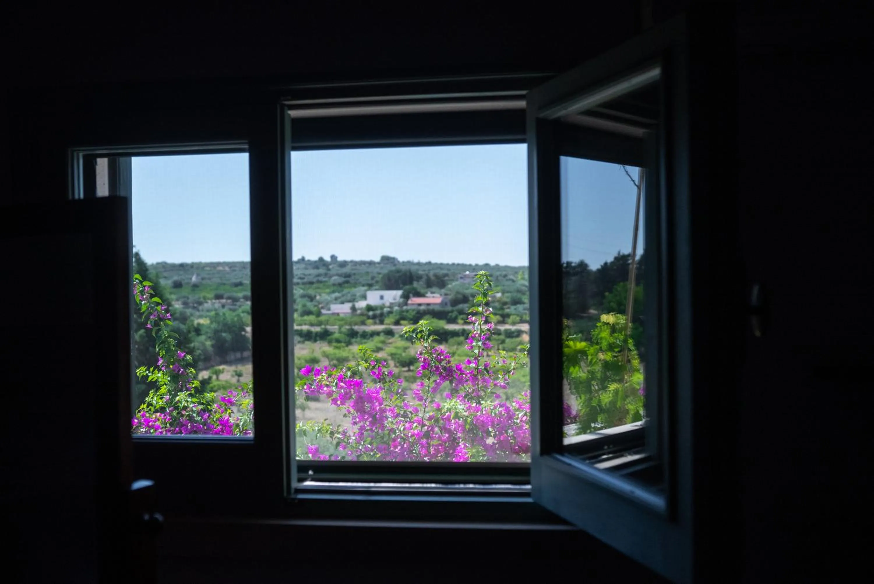 Masseria Montepaolo Dimora di Charme