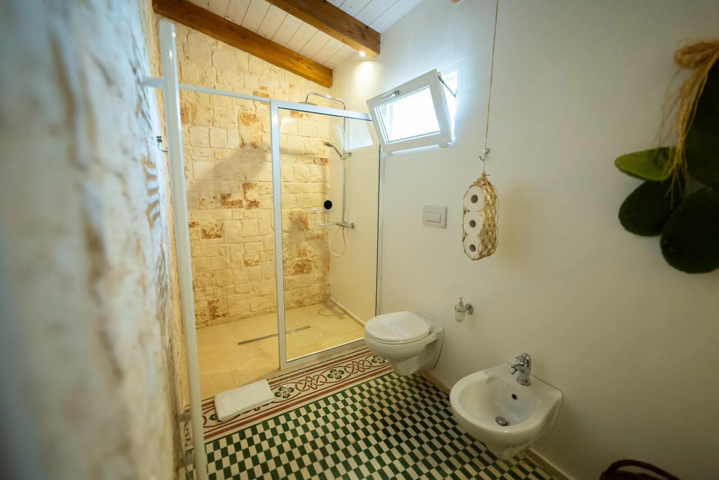 Masseria Montepaolo Dimora di Charme