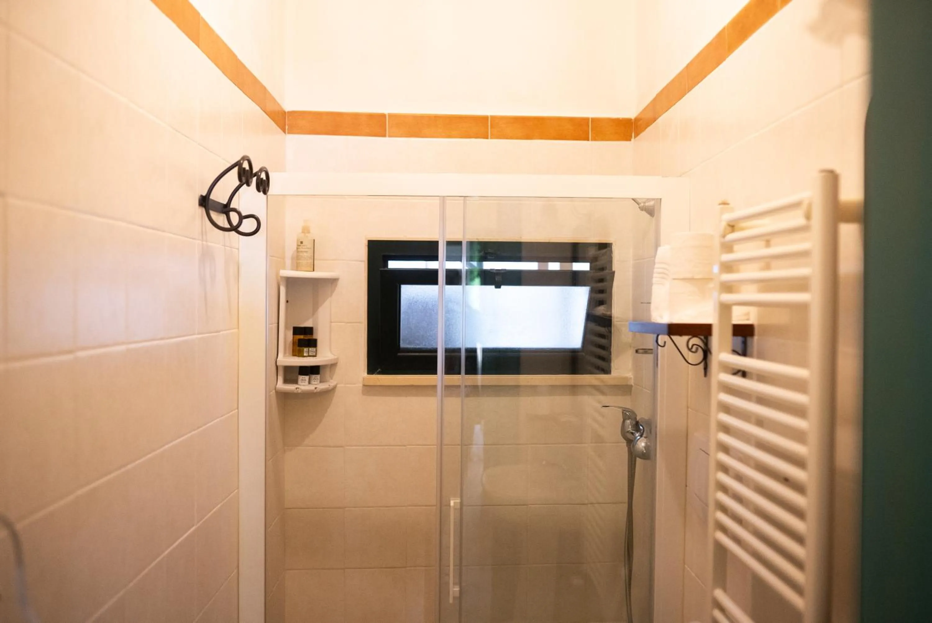 Masseria Montepaolo Dimora di Charme