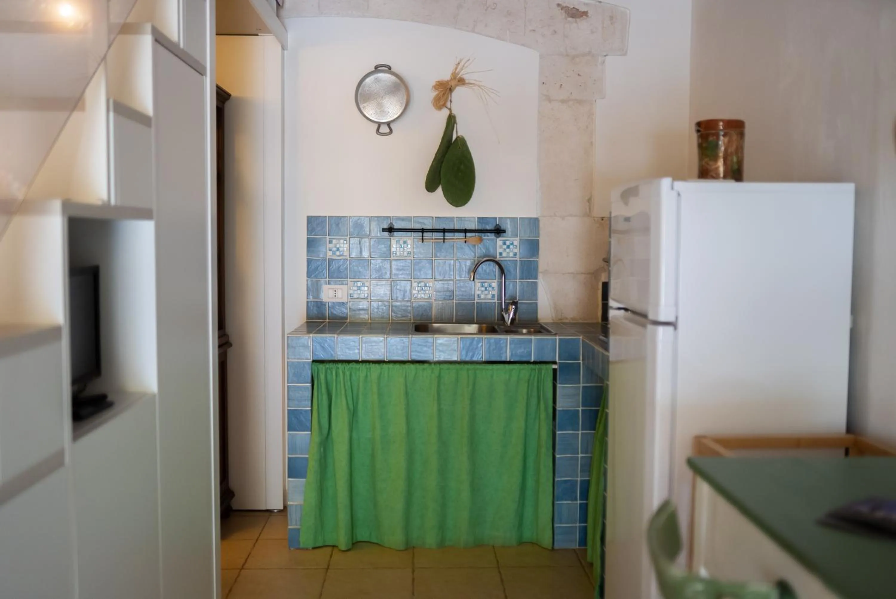 Masseria Montepaolo Dimora di Charme