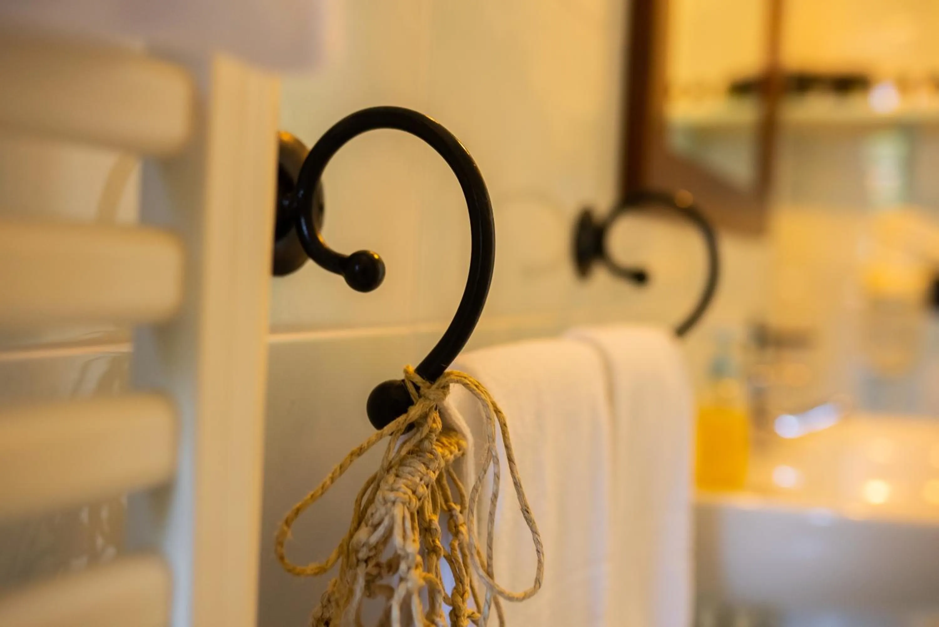 Masseria Montepaolo Dimora di Charme