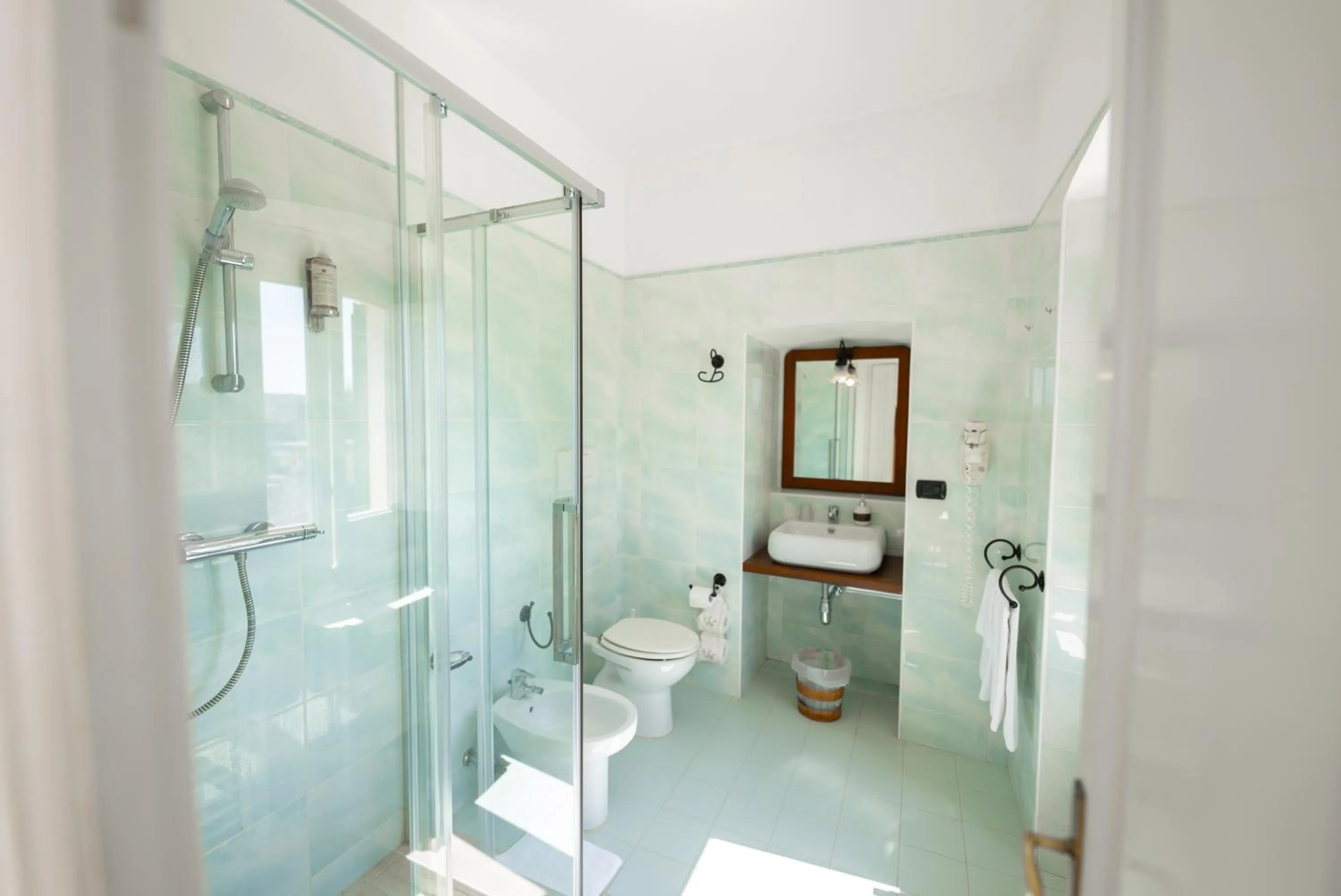 Masseria Montepaolo Dimora di Charme