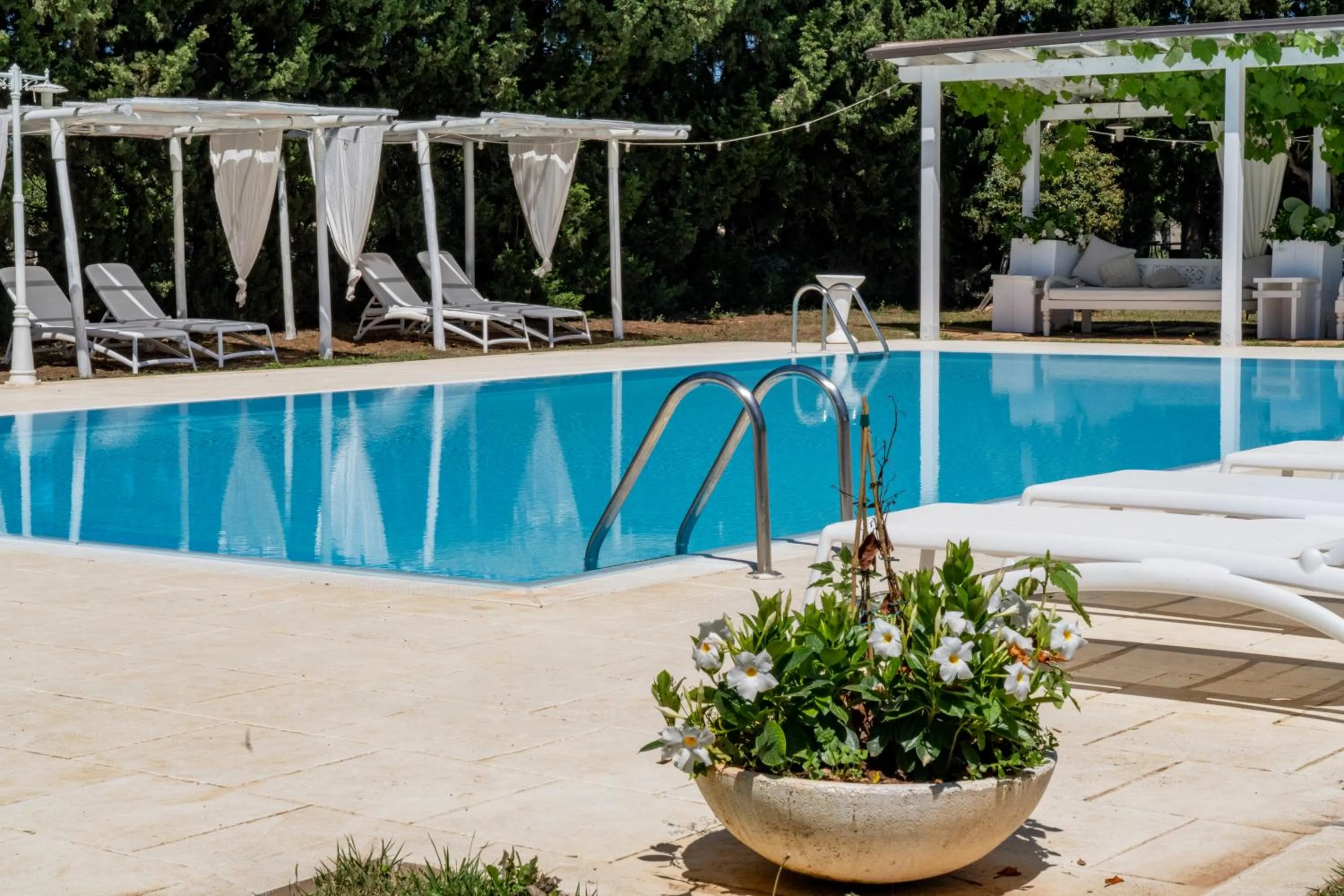 Masseria Montepaolo Dimora di Charme