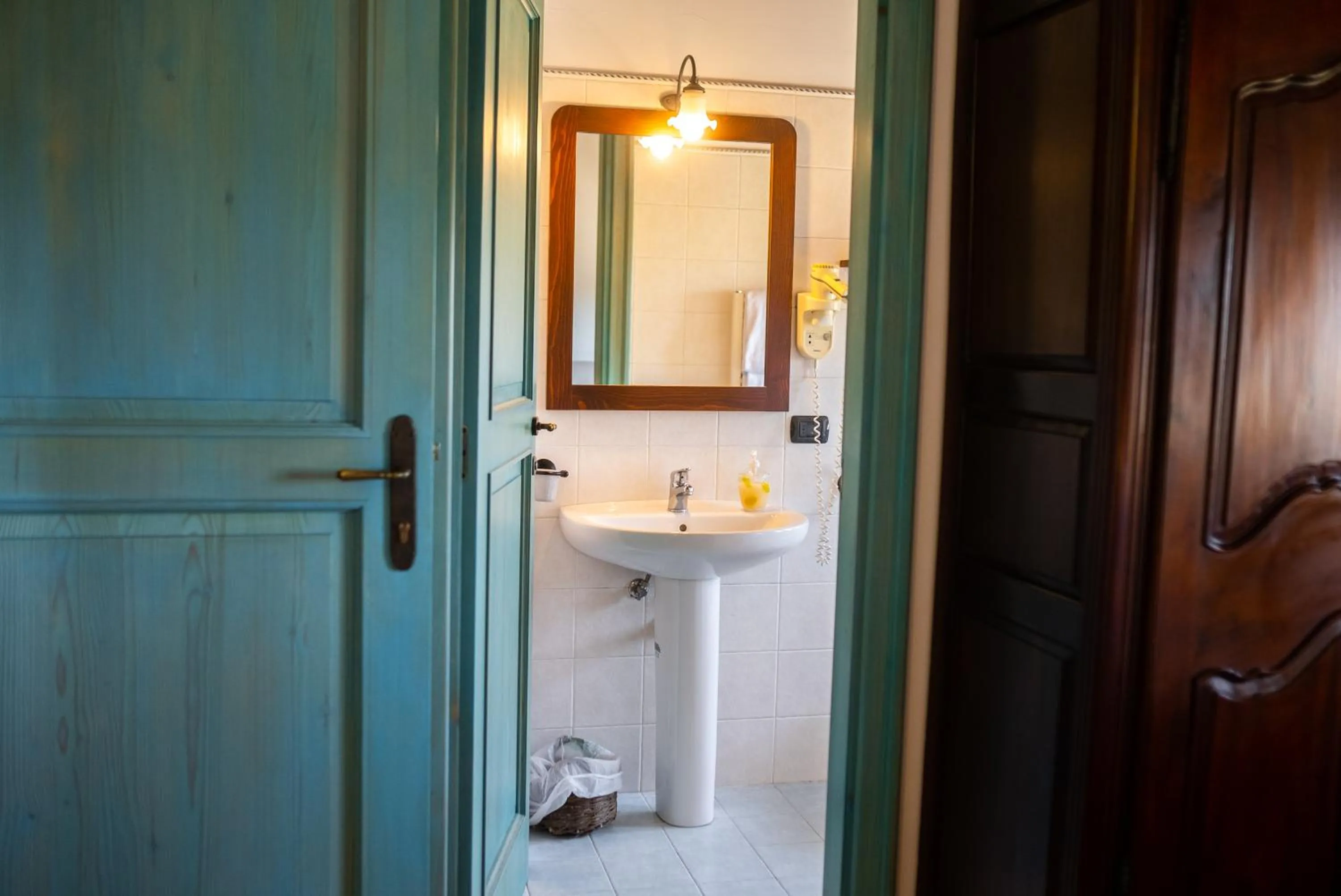 Masseria Montepaolo Dimora di Charme