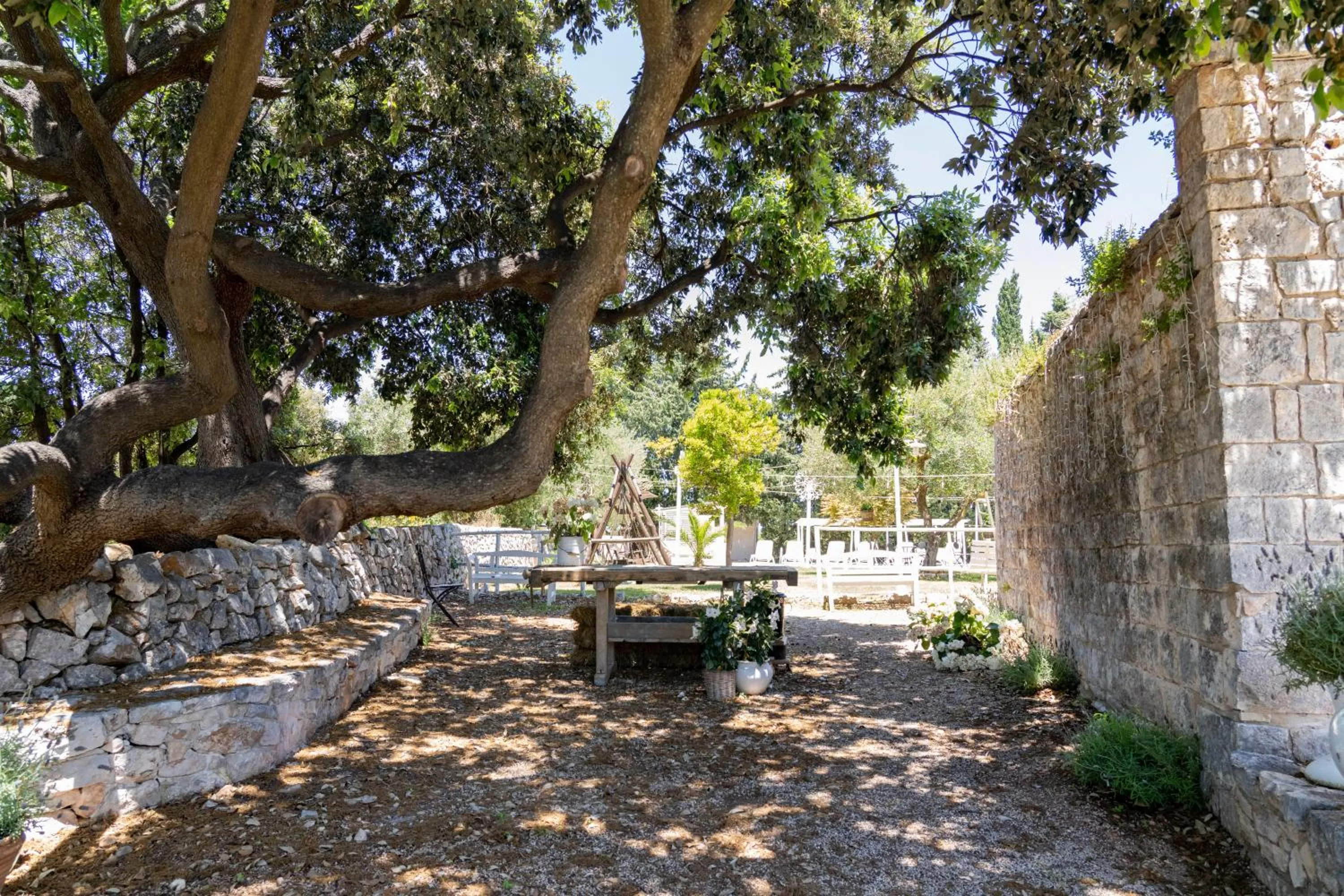 Masseria Montepaolo Dimora di Charme