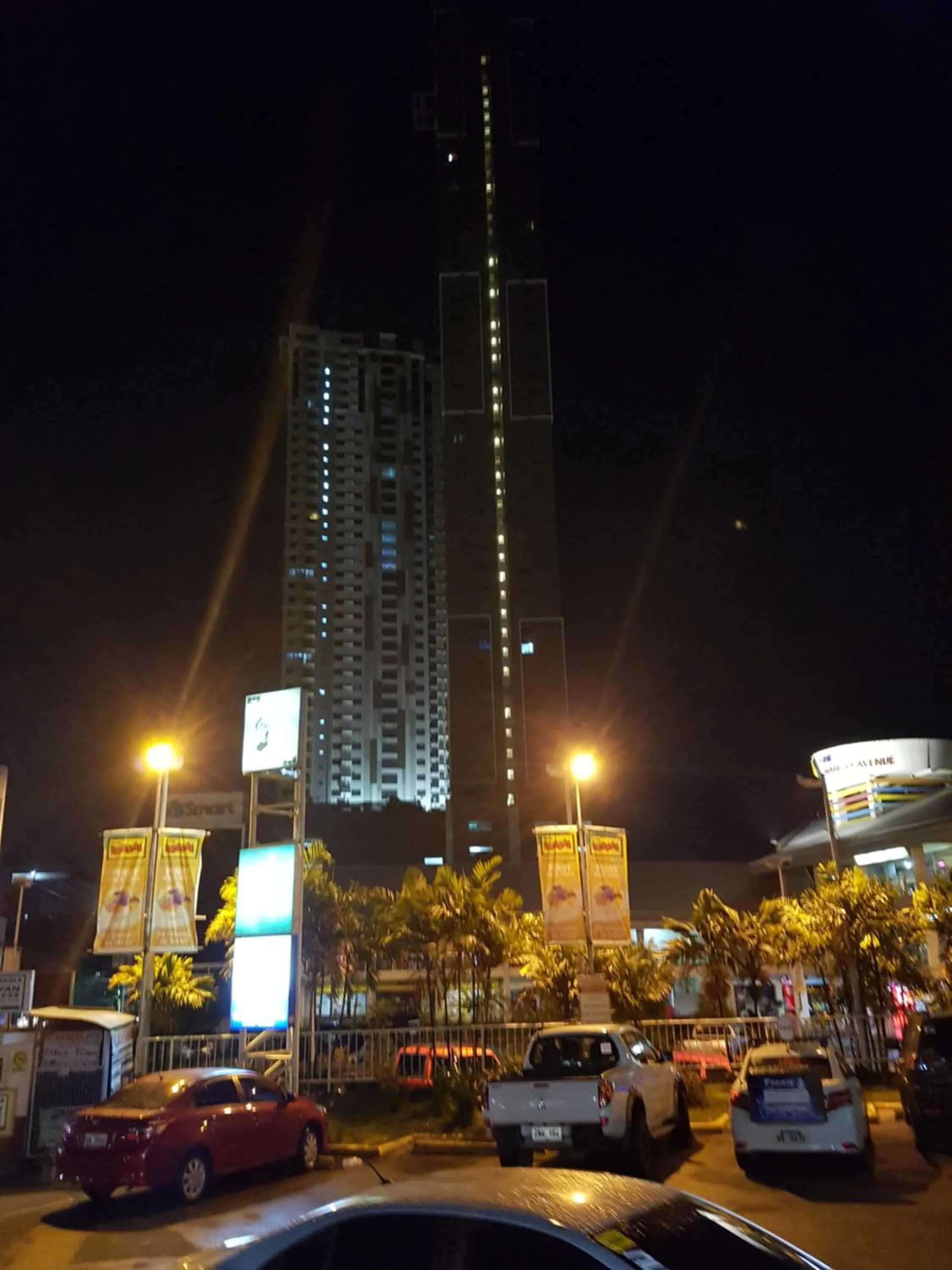 KC Studio 4 at Horizon 101 Cebu