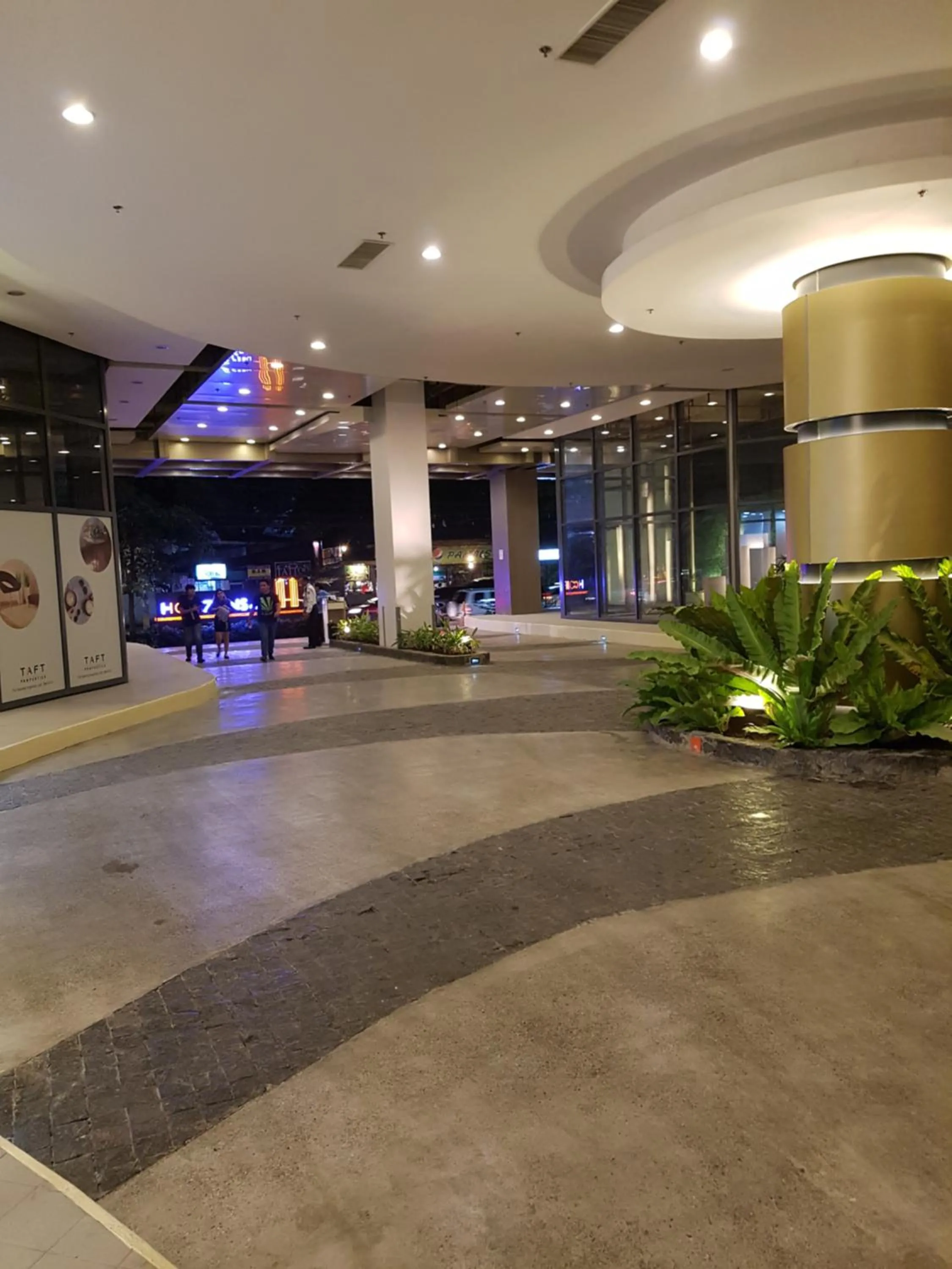 KC Studio 4 at Horizon 101 Cebu