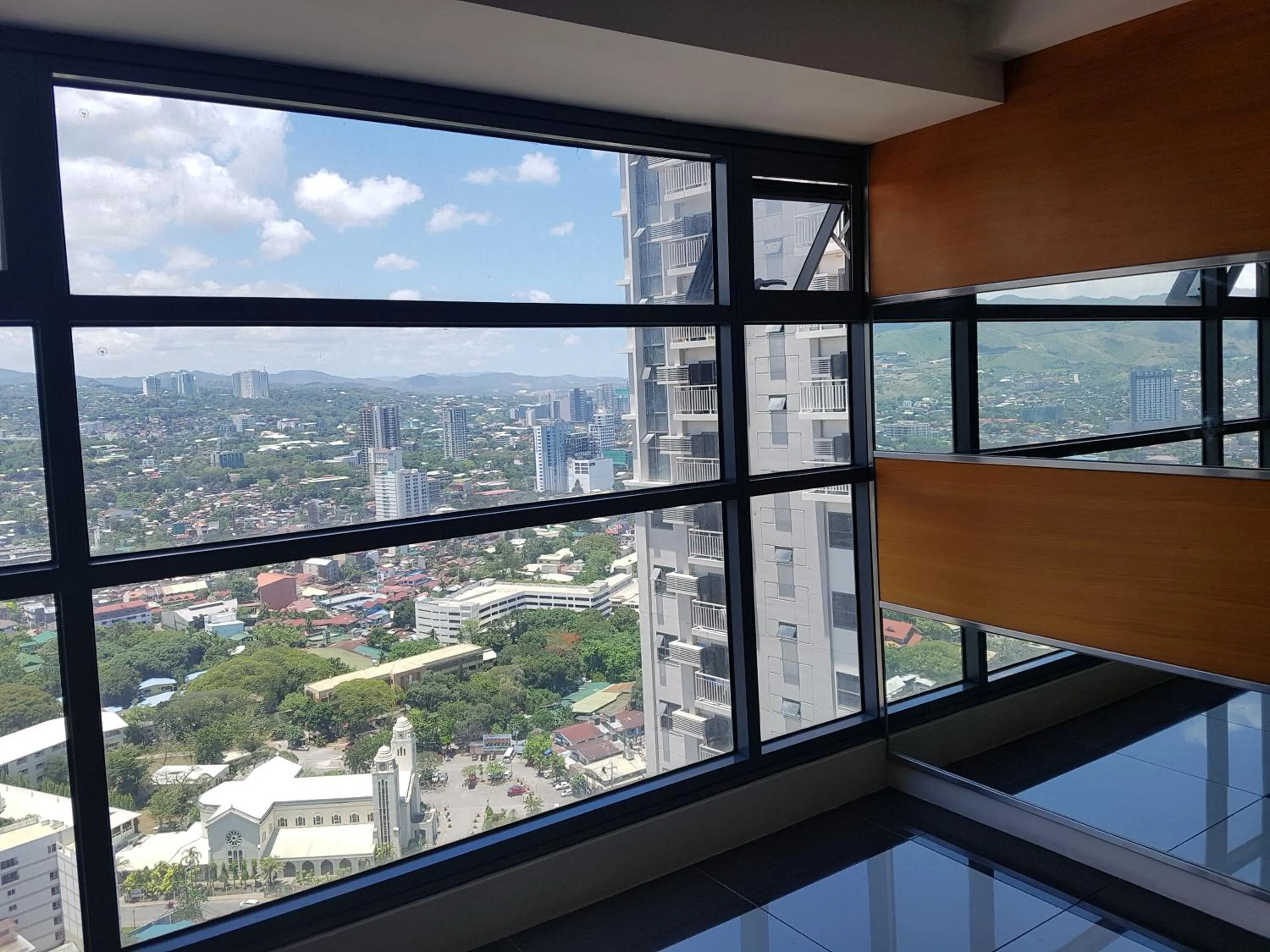 KC Studio 4 at Horizon 101 Cebu