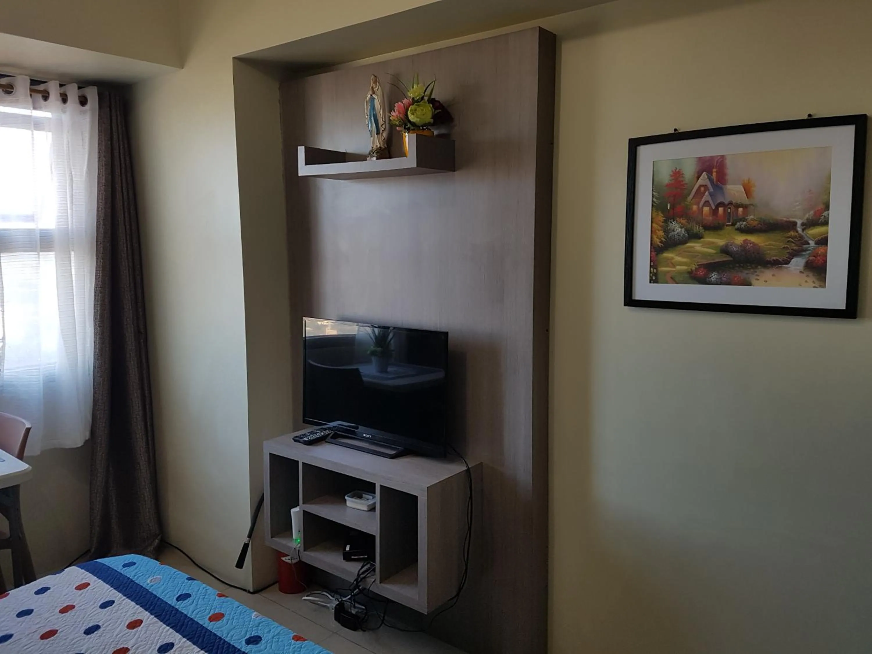 KC Studio 4 at Horizon 101 Cebu