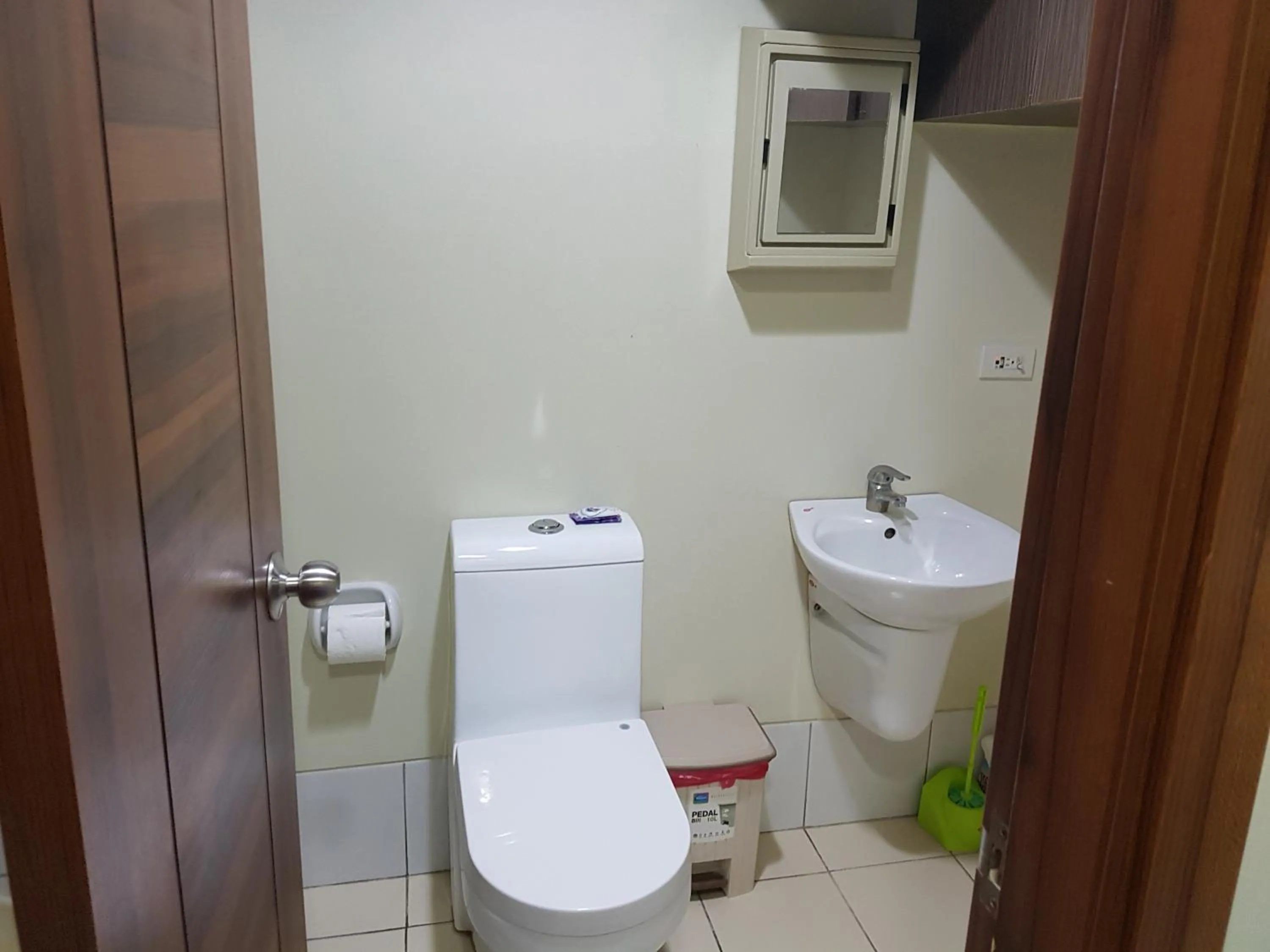 KC Studio 4 at Horizon 101 Cebu