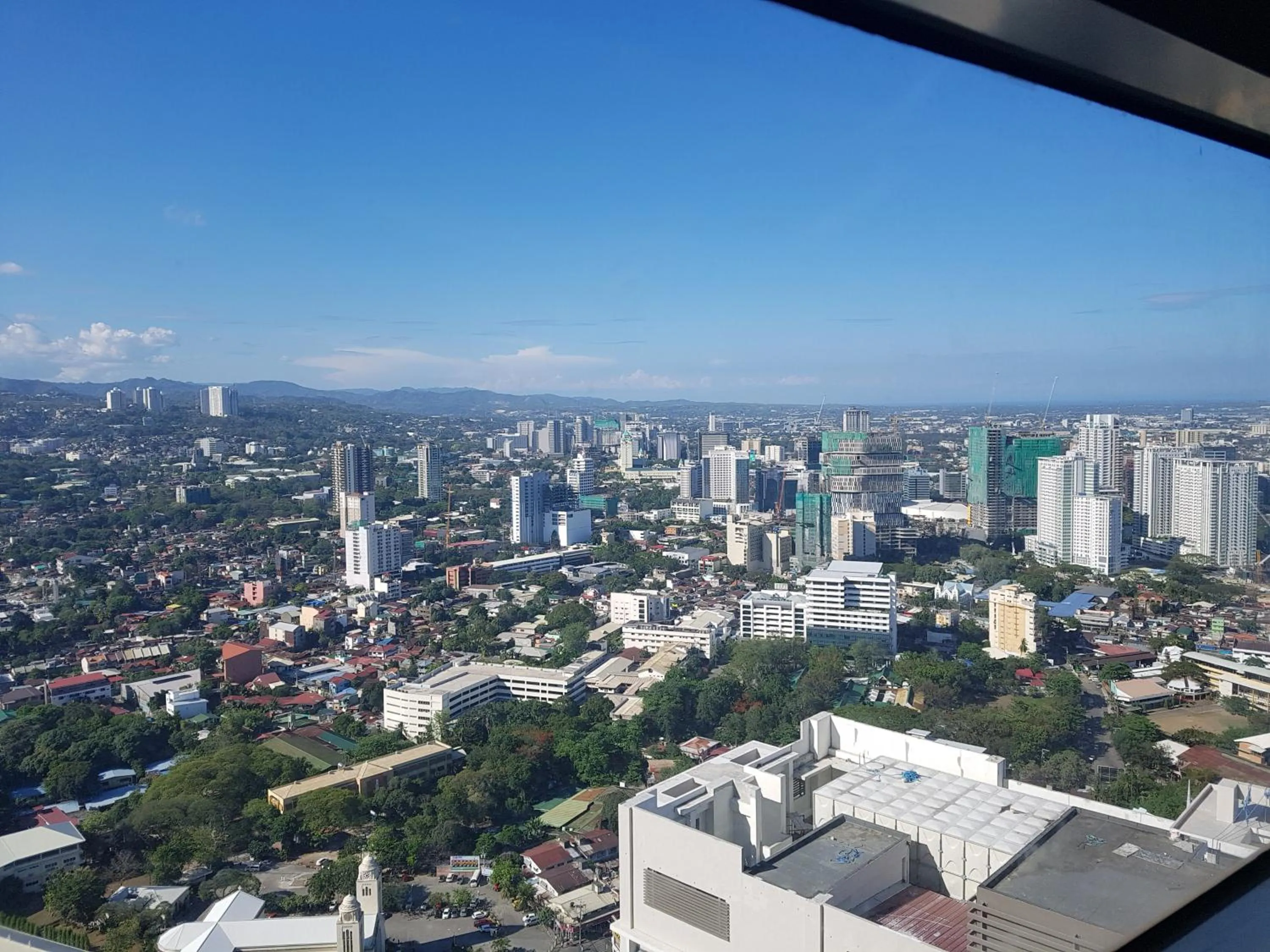 KC Studio 4 at Horizon 101 Cebu