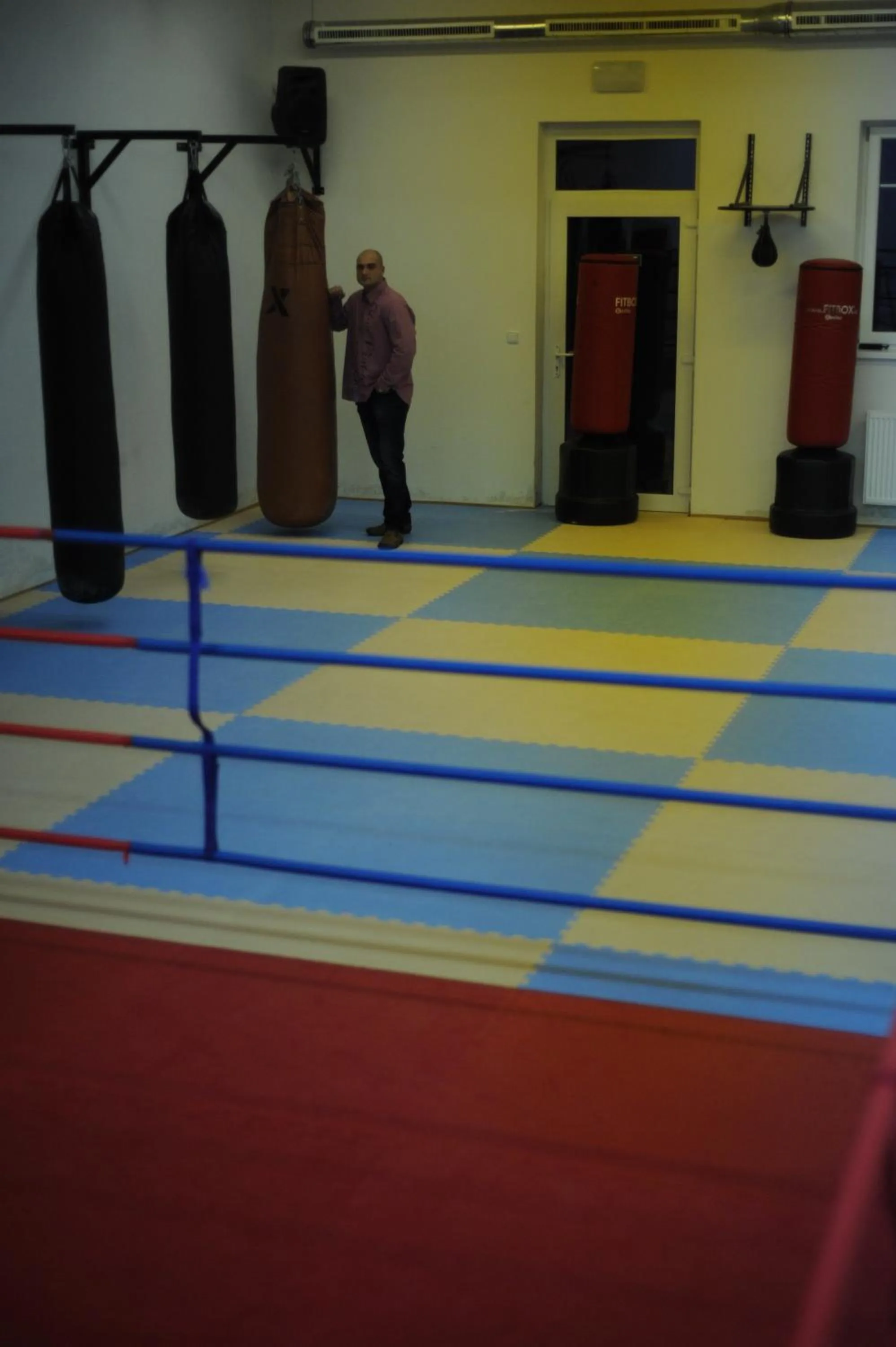 Other in Hotel Olympionik