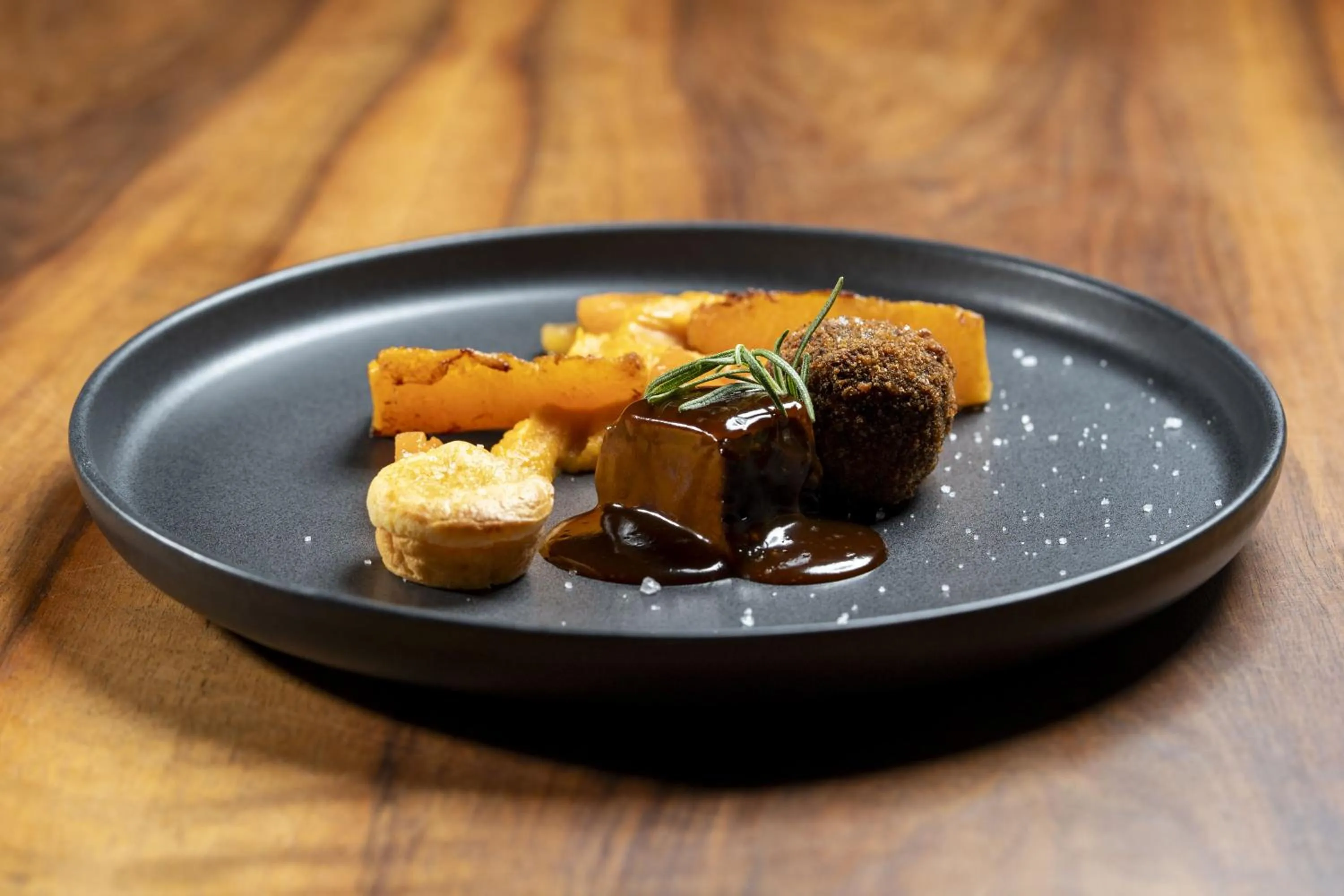 Food and drinks in Drei Könige