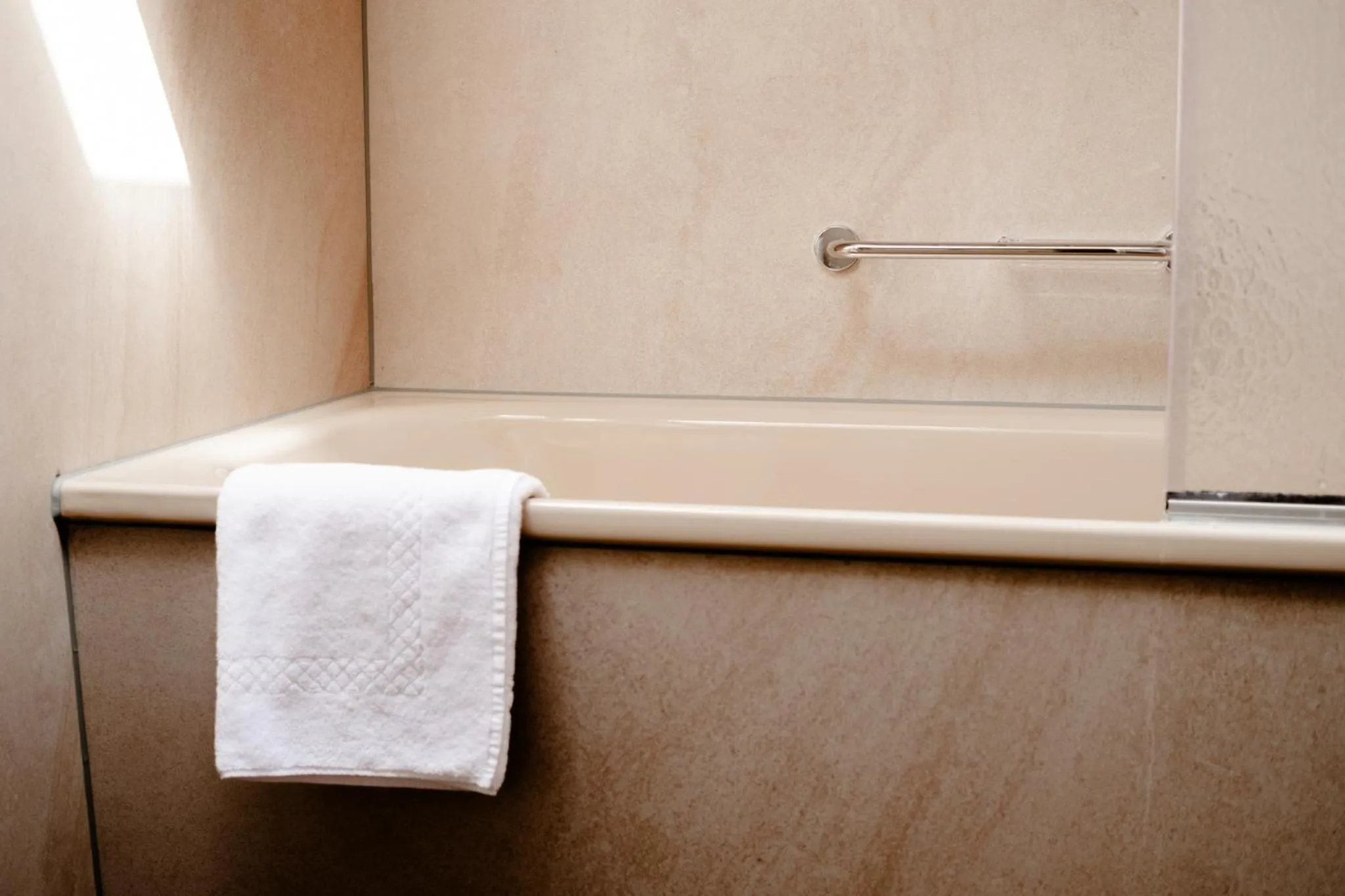 Bathroom in Drei Könige