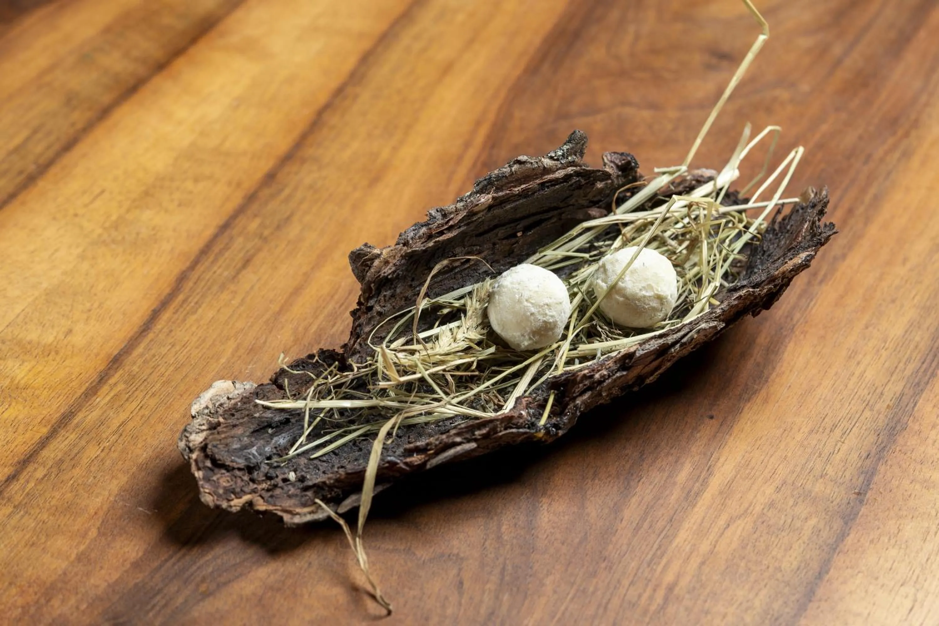 Food and drinks in Drei Könige