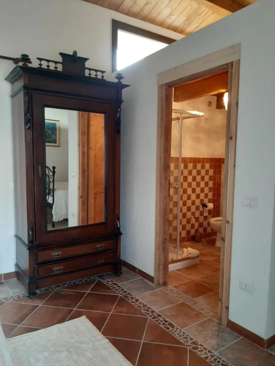 B&B L'amaca della felicità