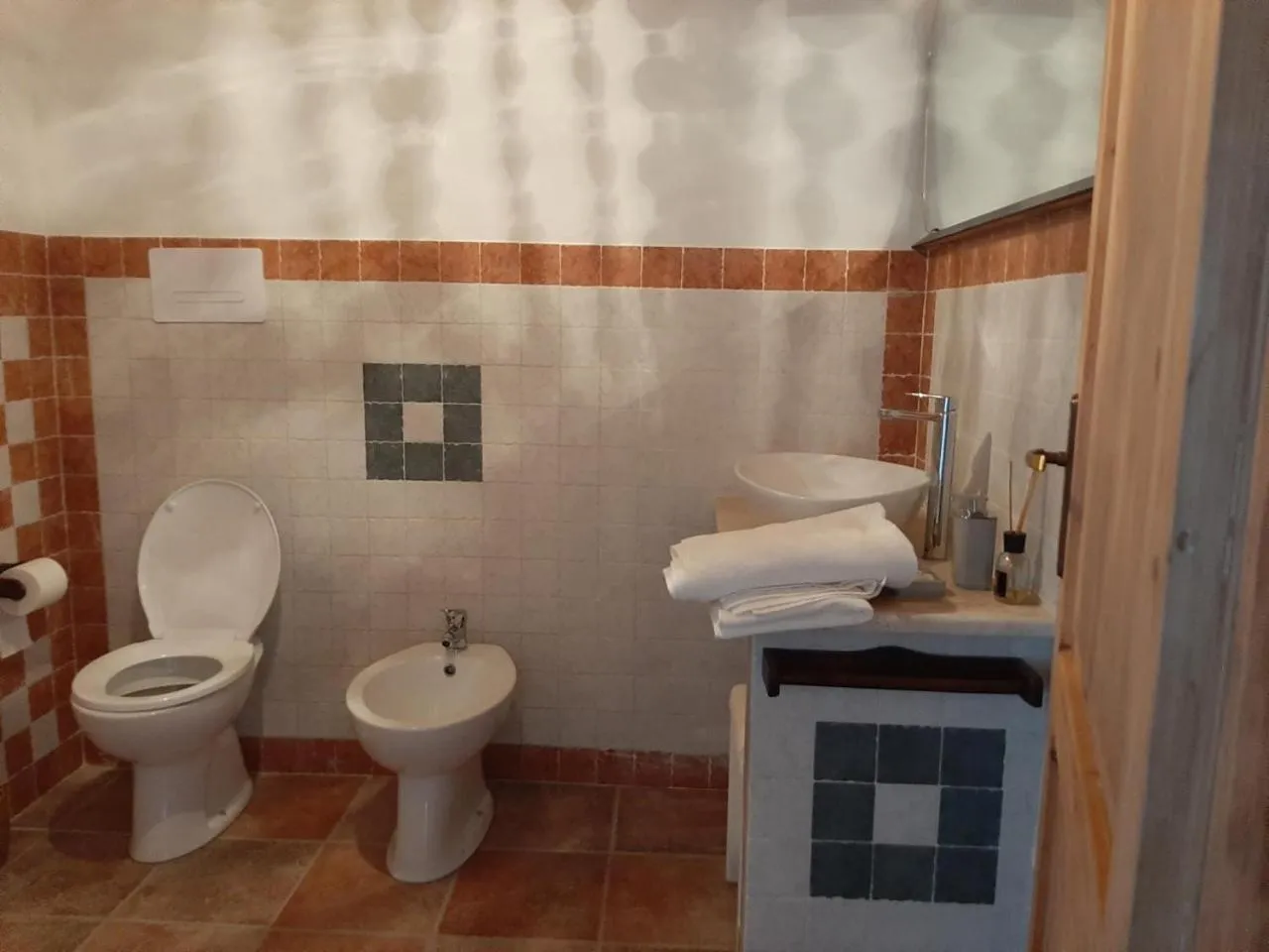 B&B L'amaca della felicità