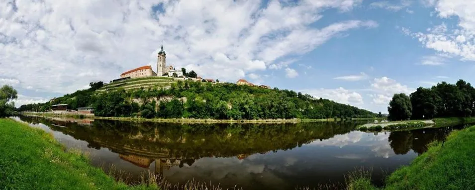 Nearby landmark in Hotel Swami