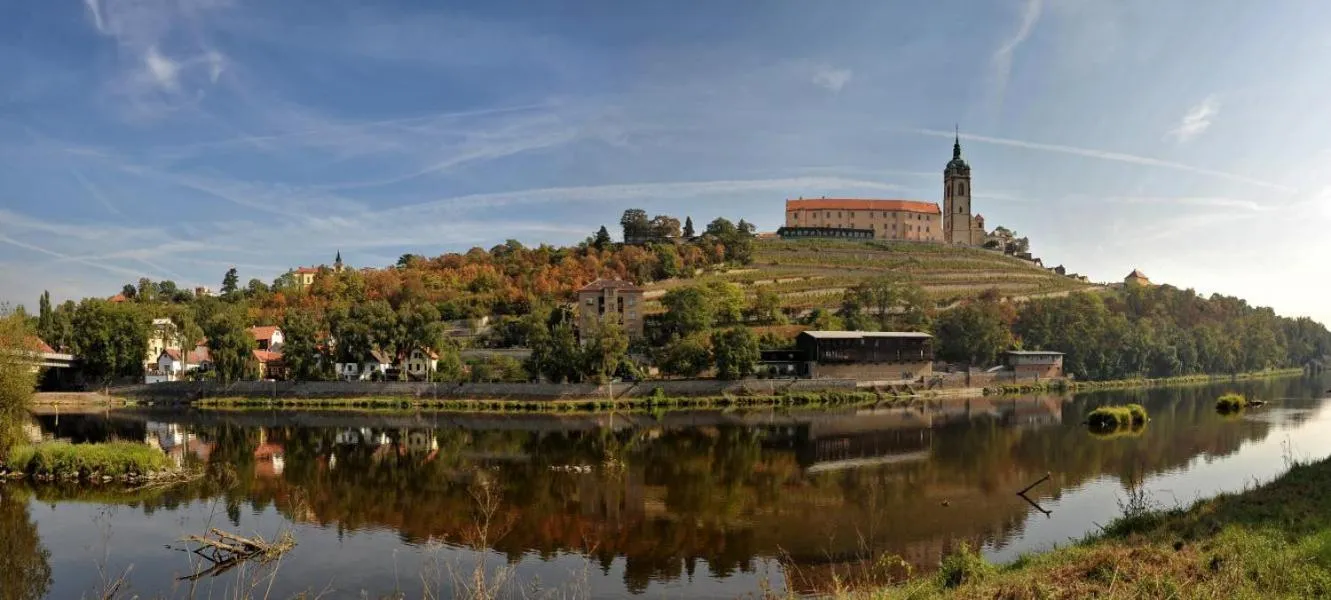 Neighbourhood in Hotel Swami