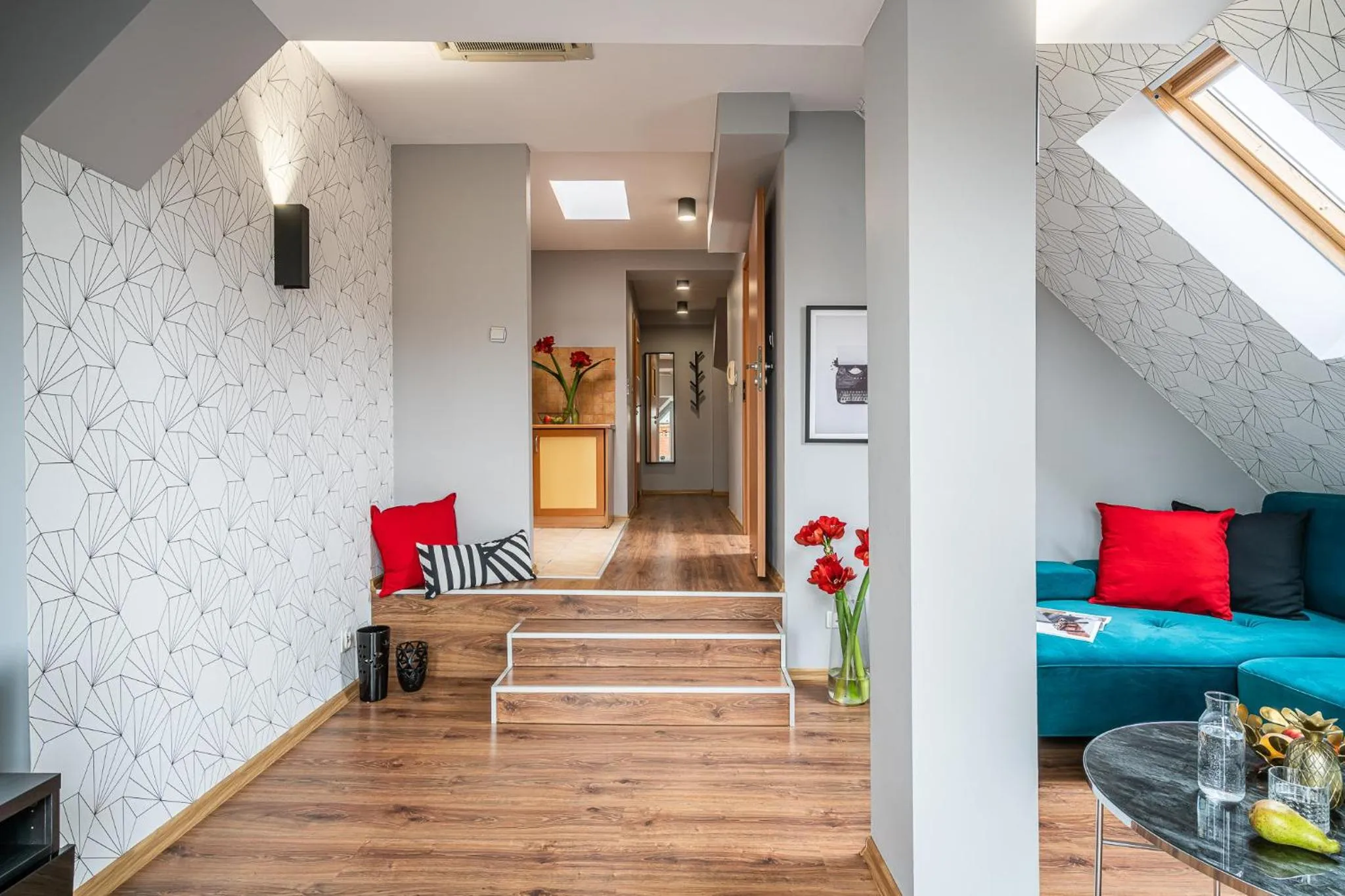 Absynt Hostel Wrocław